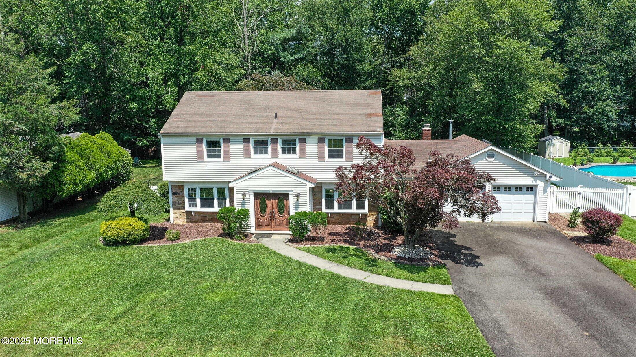 25 Forman Lane, Manalapan, NJ, 07726 image 39