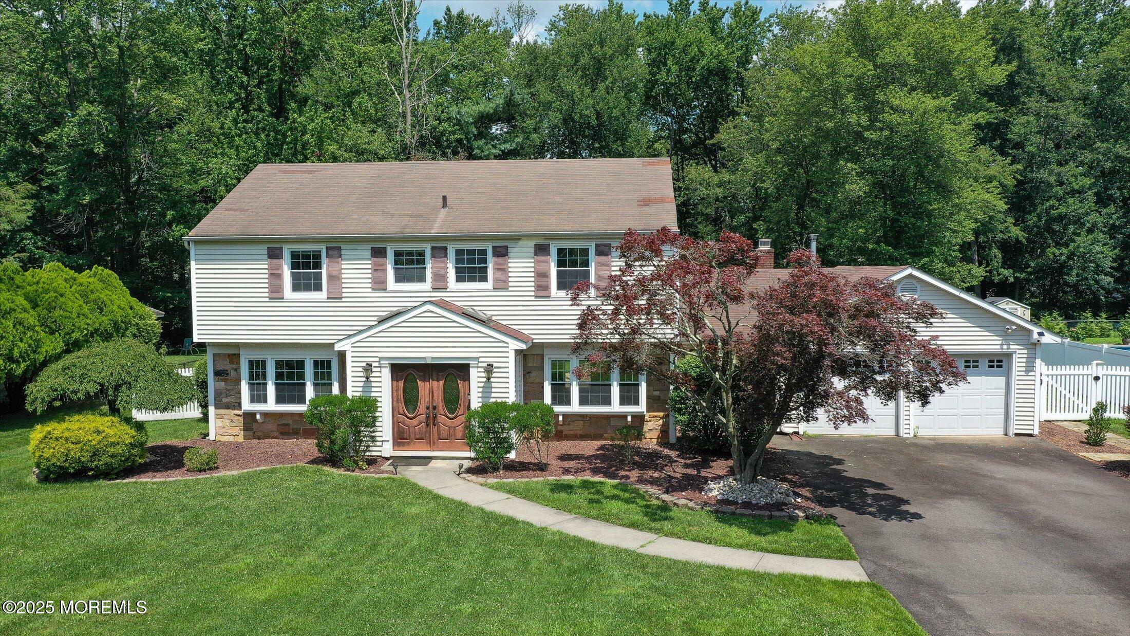 25 Forman Lane, Manalapan, NJ, 07726 image 37