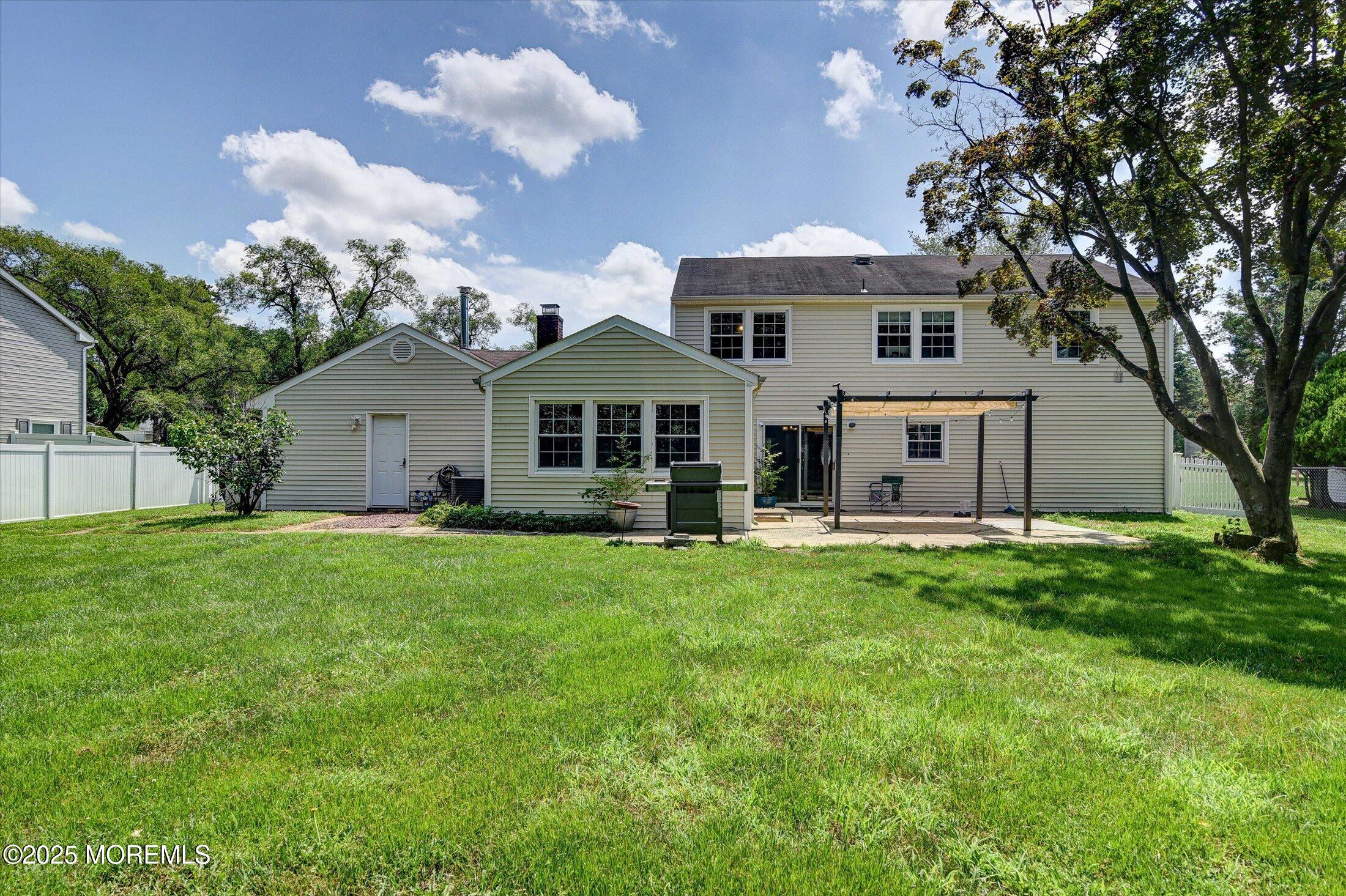 25 Forman Lane, Manalapan, NJ, 07726 image 36