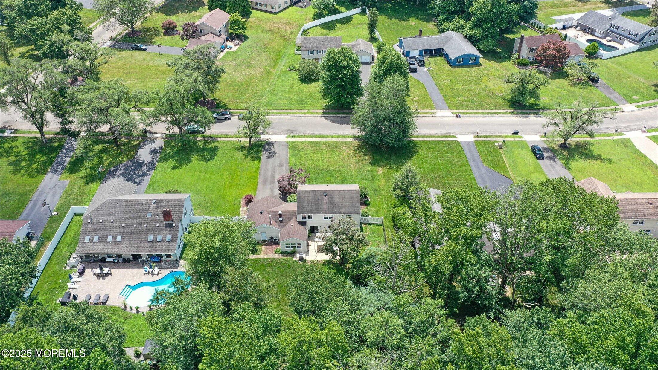 25 Forman Lane, Manalapan, NJ, 07726 image 47