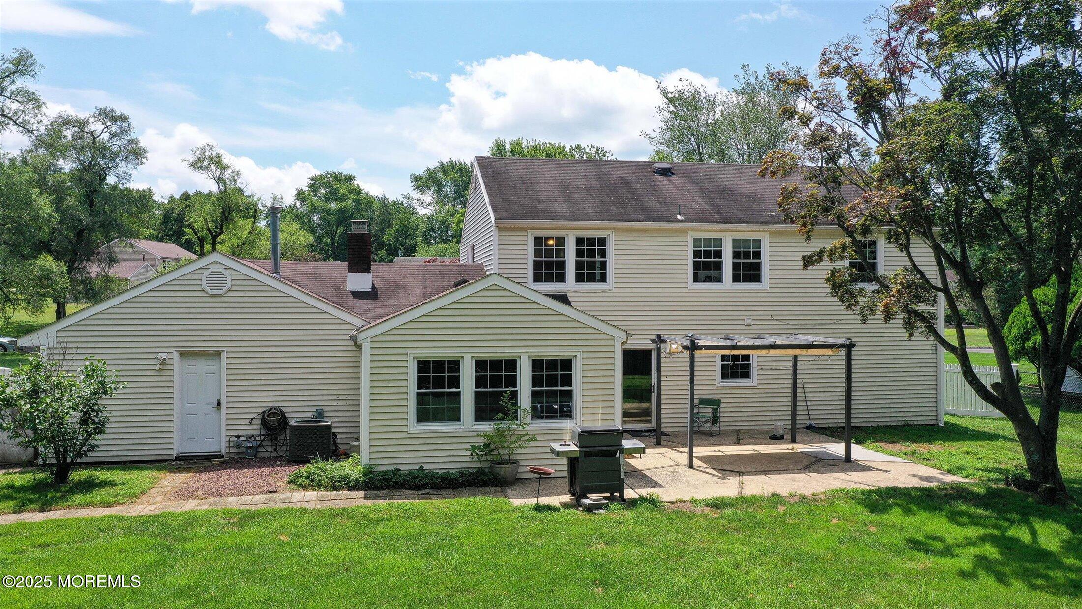 25 Forman Lane, Manalapan, NJ, 07726 image 46