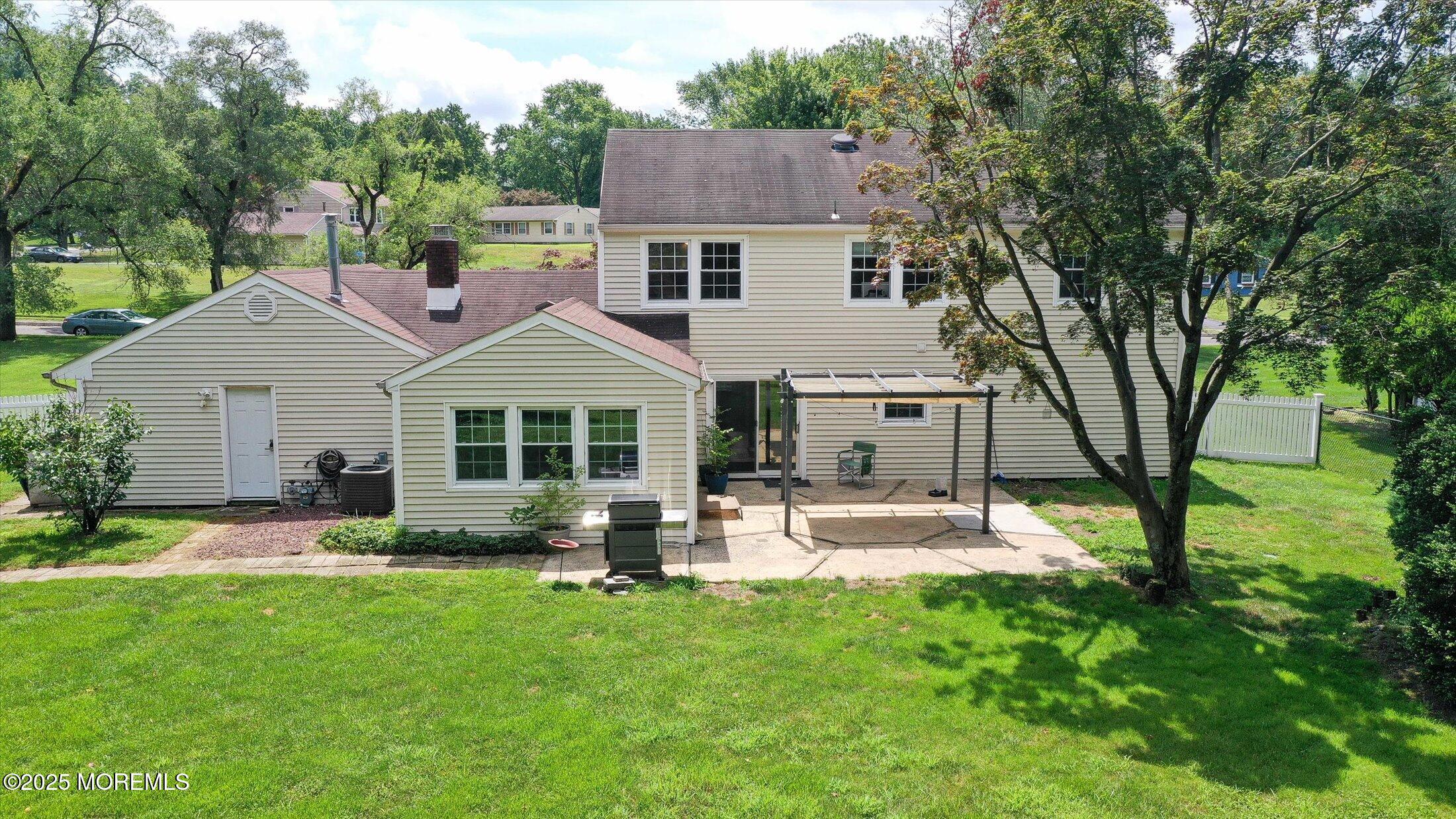 25 Forman Lane, Manalapan, NJ, 07726 image 45