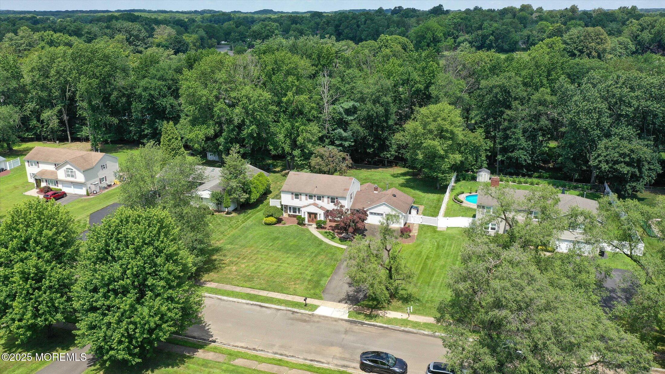 25 Forman Lane, Manalapan, NJ, 07726 image 42