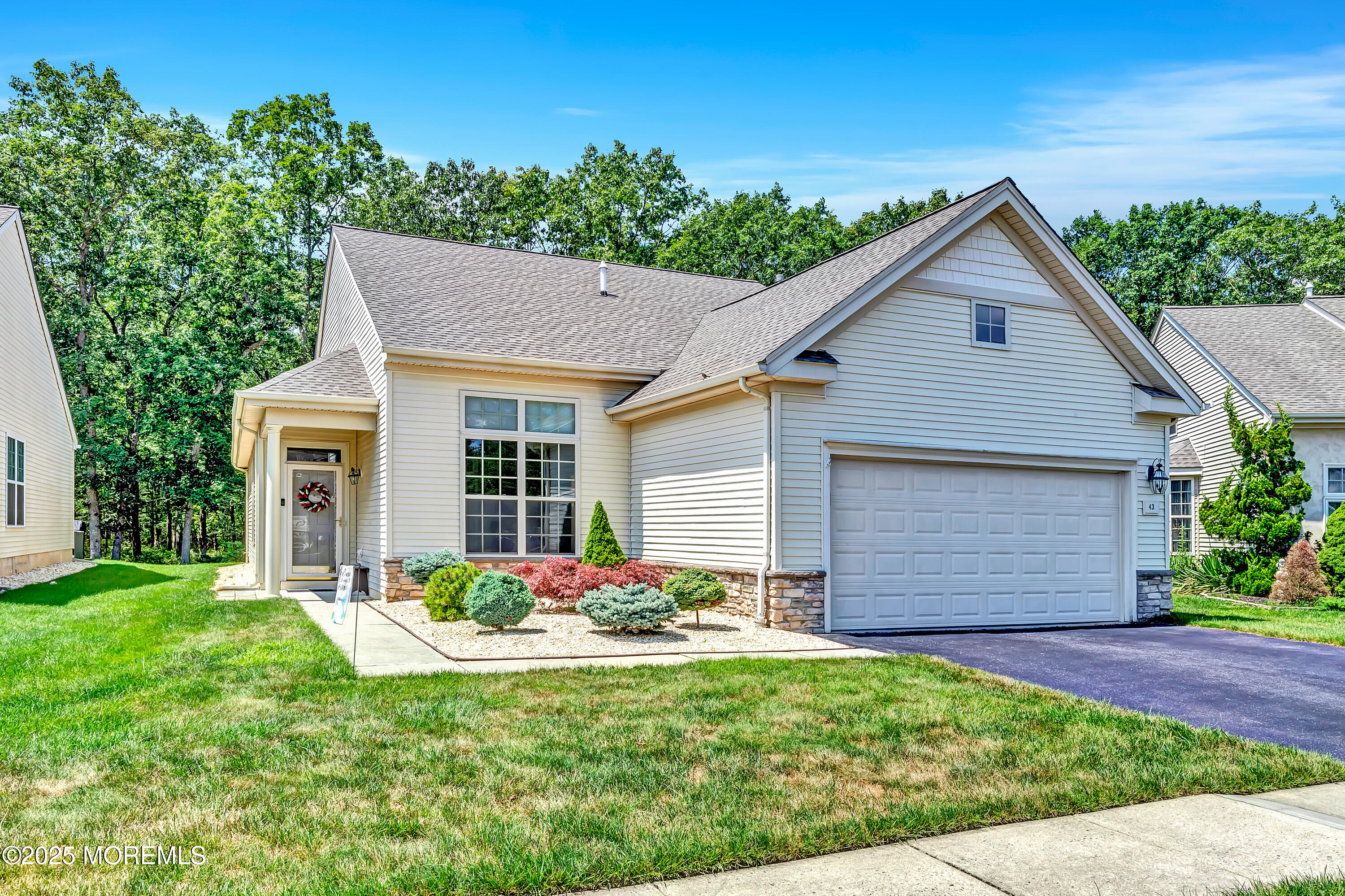 43 Westport Drive, Barnegat, NJ, 08005