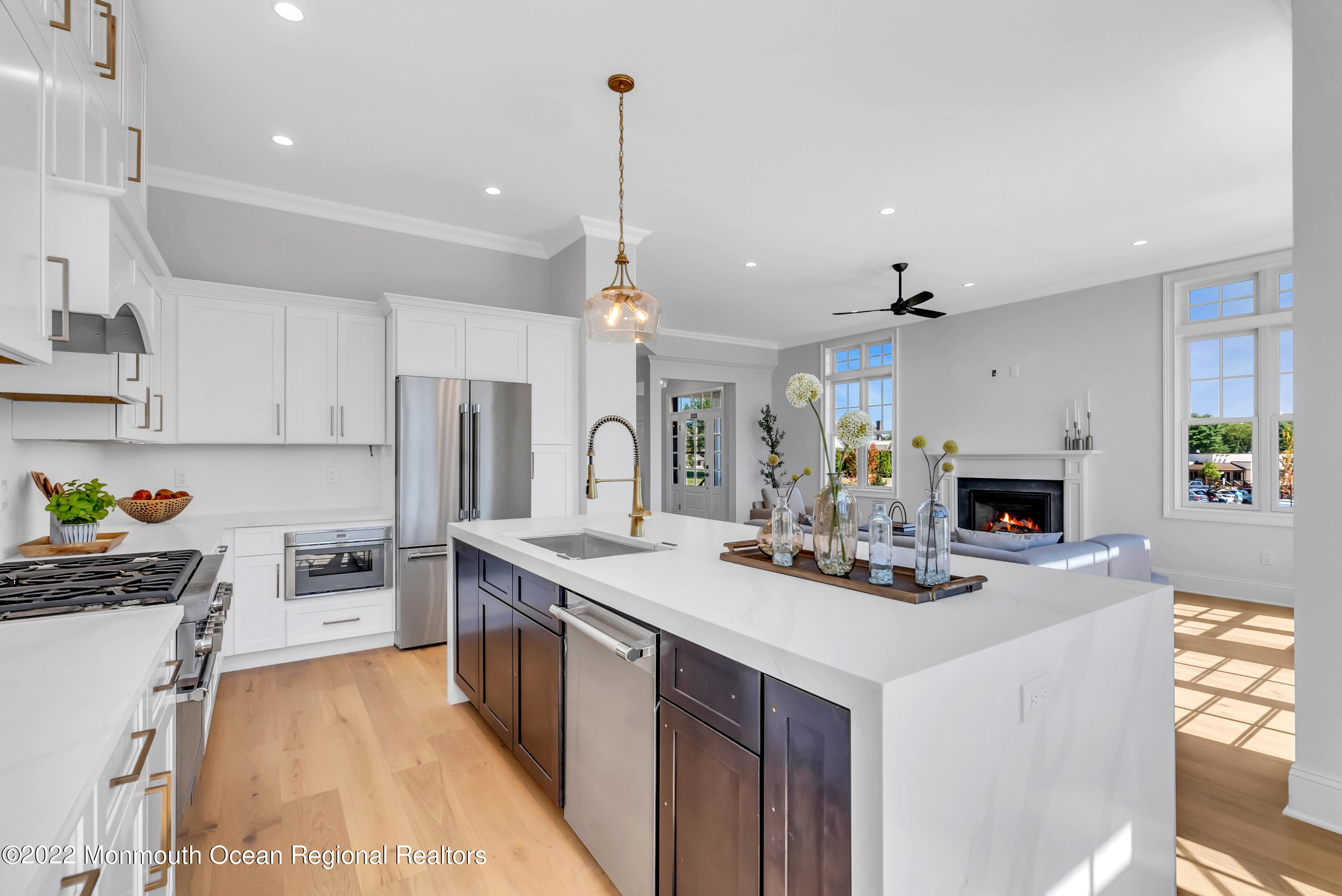 116 Eagle Way, Eatontown, NJ, 07724 image 21