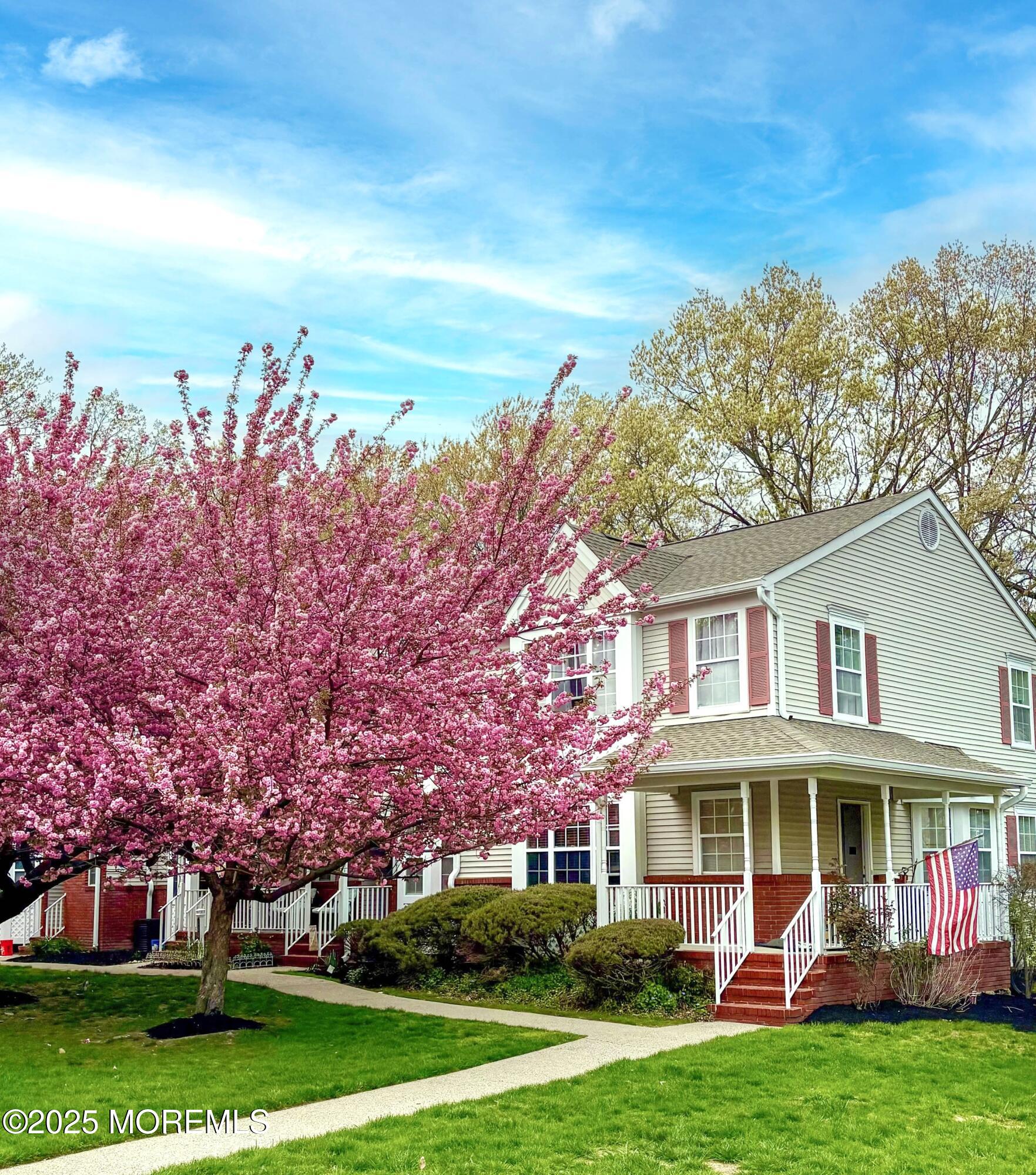 117 Lexington Court, Holmdel, NJ, 07733