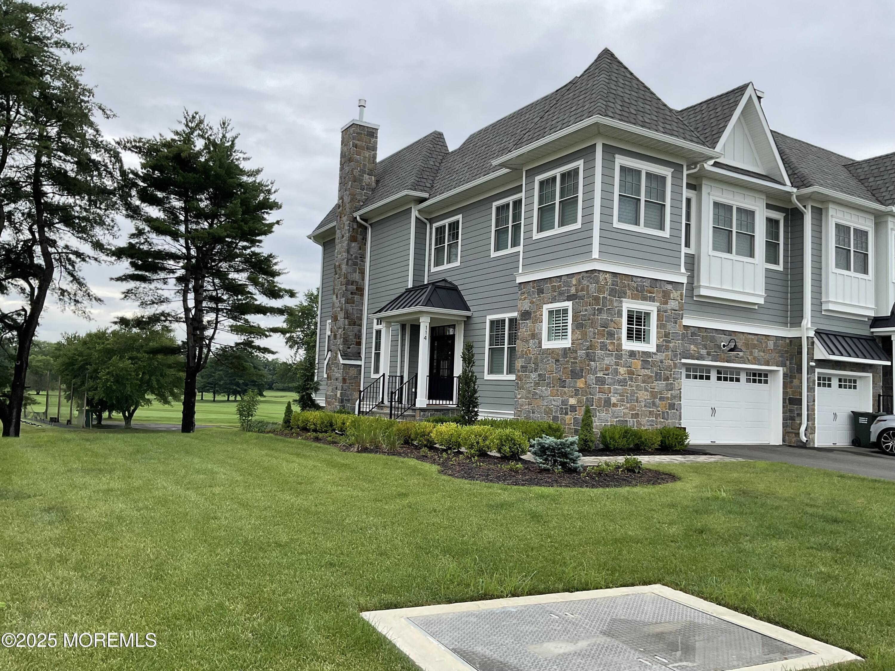 116 Eagle Way, Eatontown, NJ, 07724