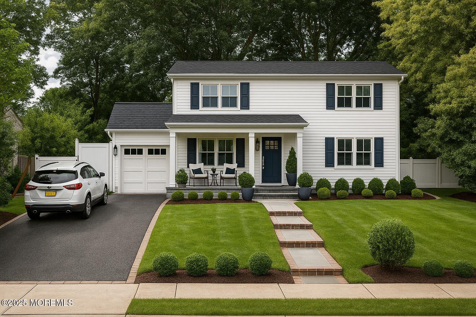 4 Maryland Drive, Jackson, NJ, 08527