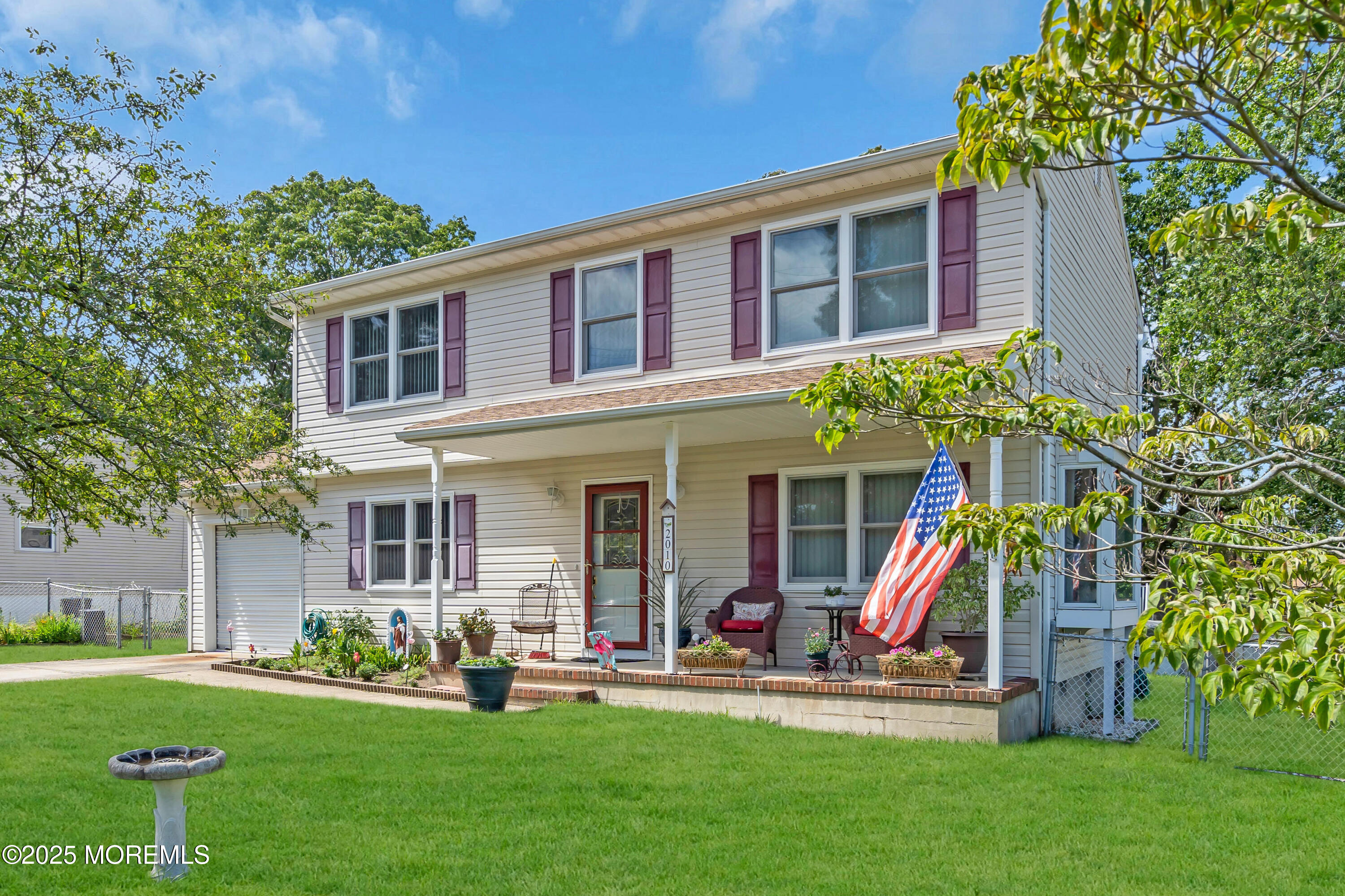 2010 Pine Meadow Avenue, Toms River, NJ, 08753