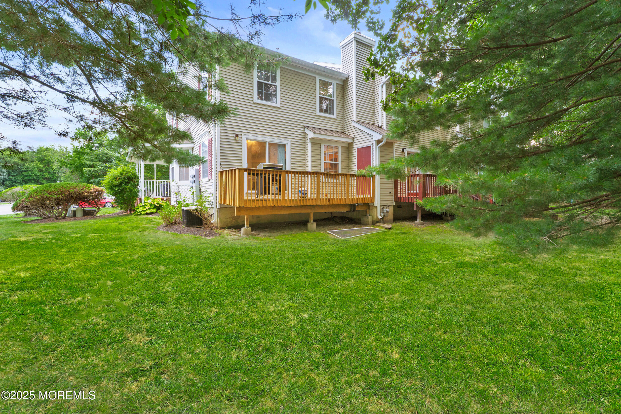 117 Lexington Court, Holmdel, NJ, 07733 image 29
