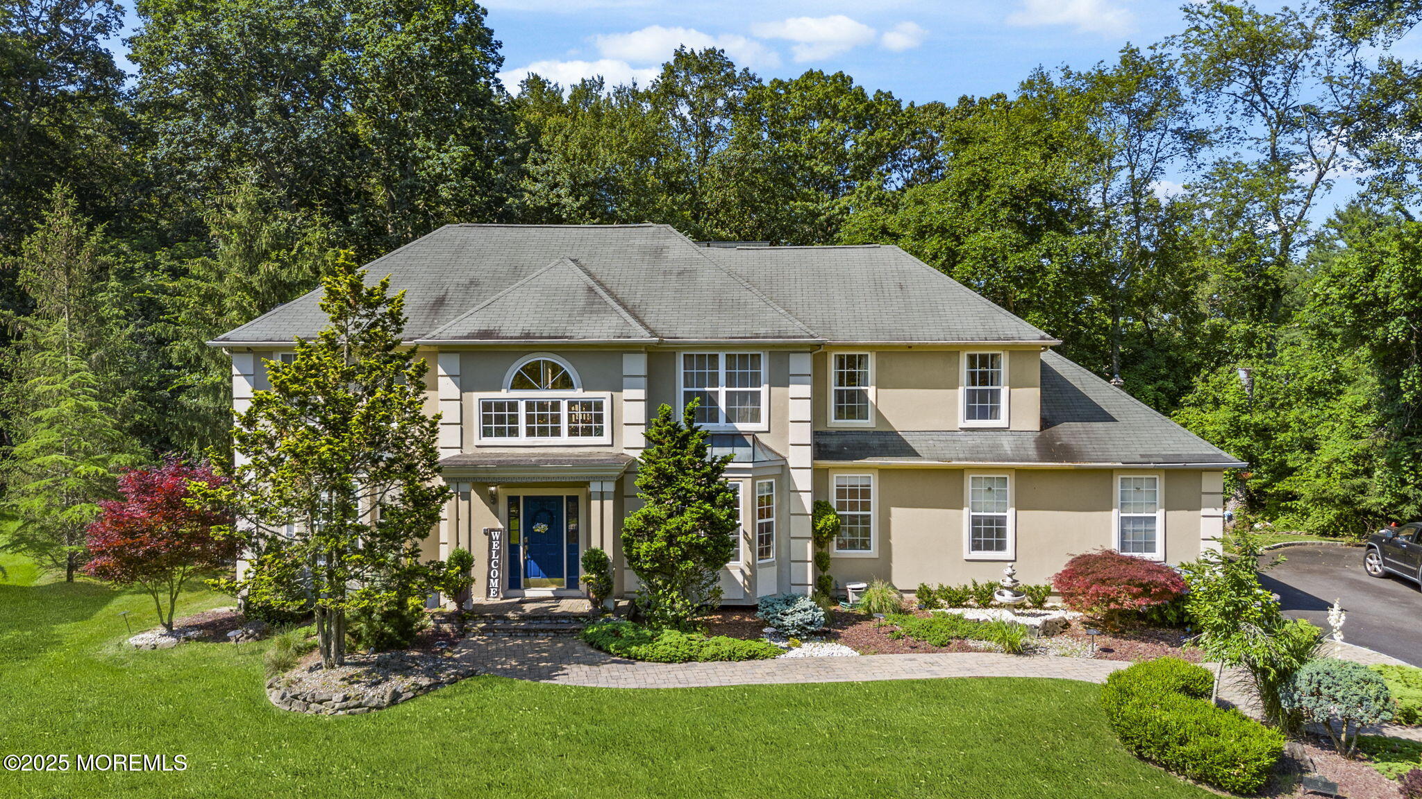 6 Tower Court, Farmingdale, NJ, 07727