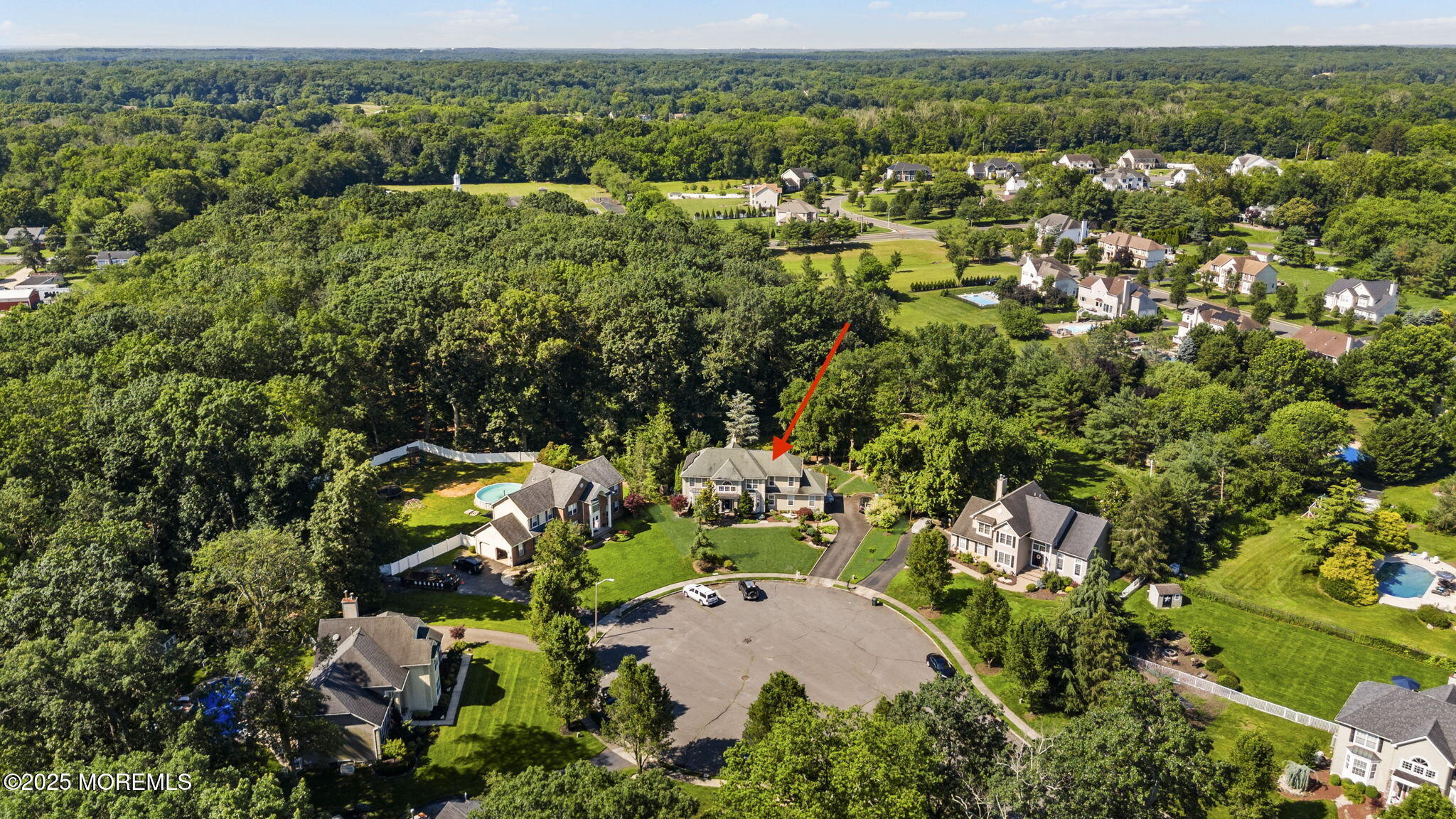 6 Tower Court, Farmingdale, NJ, 07727 image 6