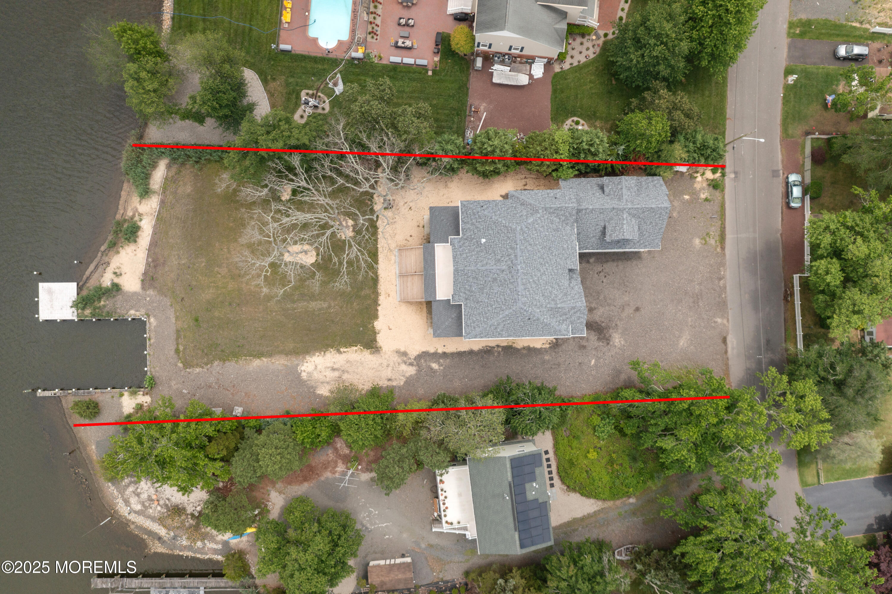 75 Dock Avenue, Waretown, NJ, 08758 image 36