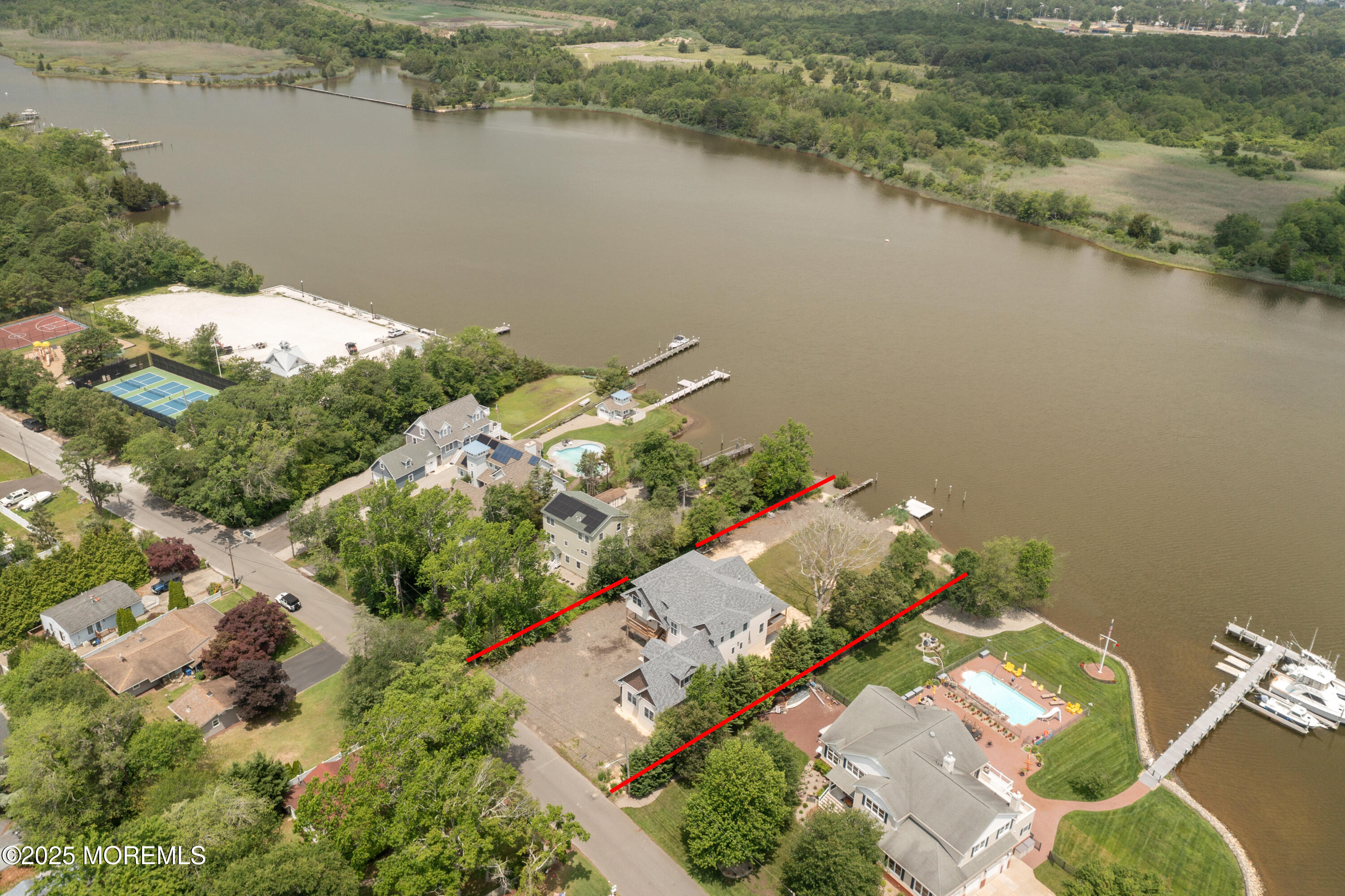 75 Dock Avenue, Waretown, NJ, 08758 image 38