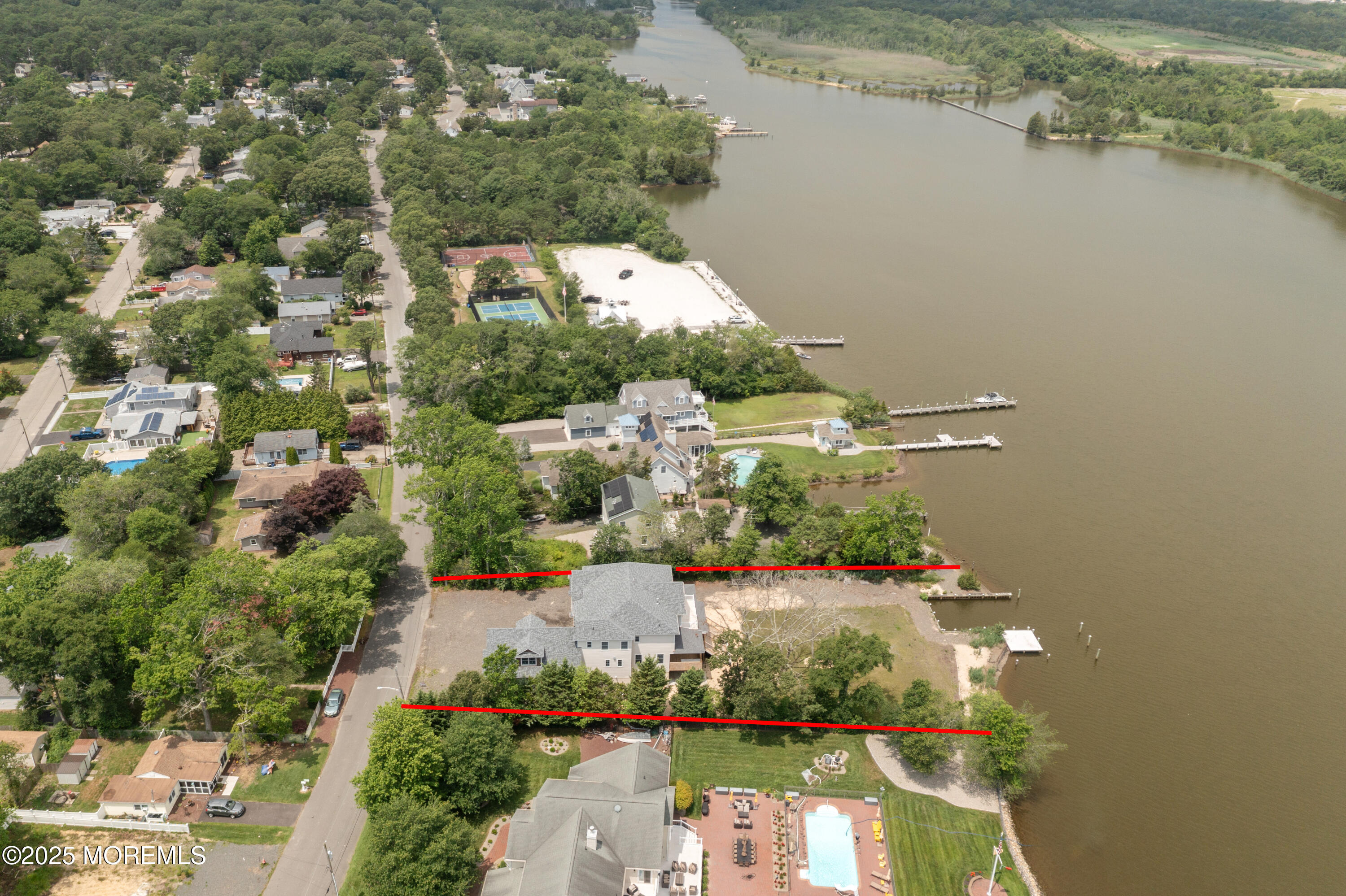 75 Dock Avenue, Waretown, NJ, 08758 image 39