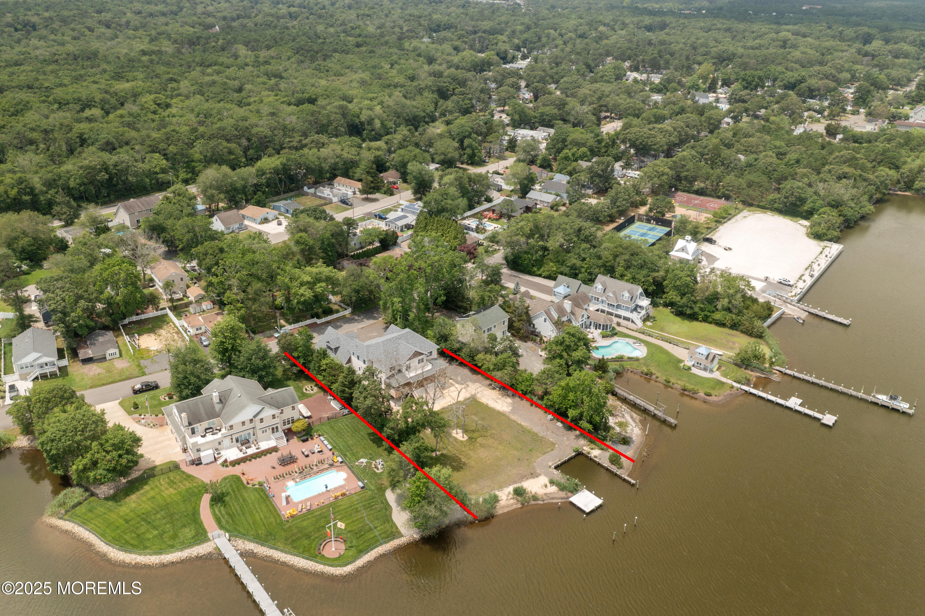 75 Dock Avenue, Waretown, NJ, 08758 image 40