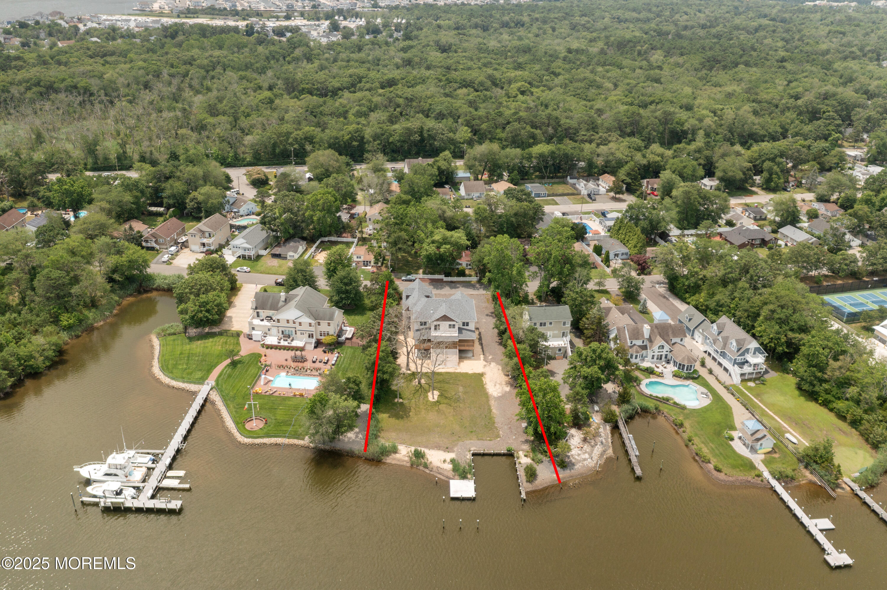 75 Dock Avenue, Waretown, NJ, 08758 image 41