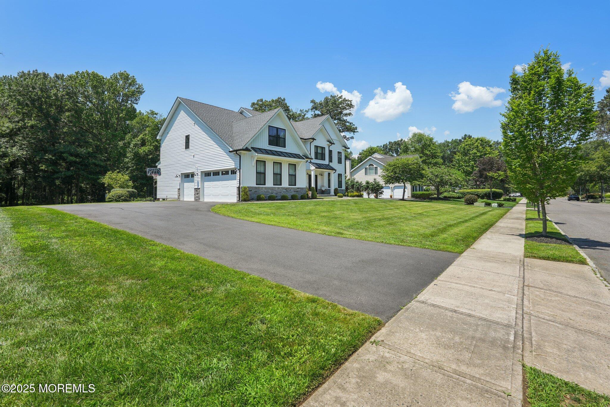5 Randolph Drive, Robbinsville, NJ, 08691 image 85