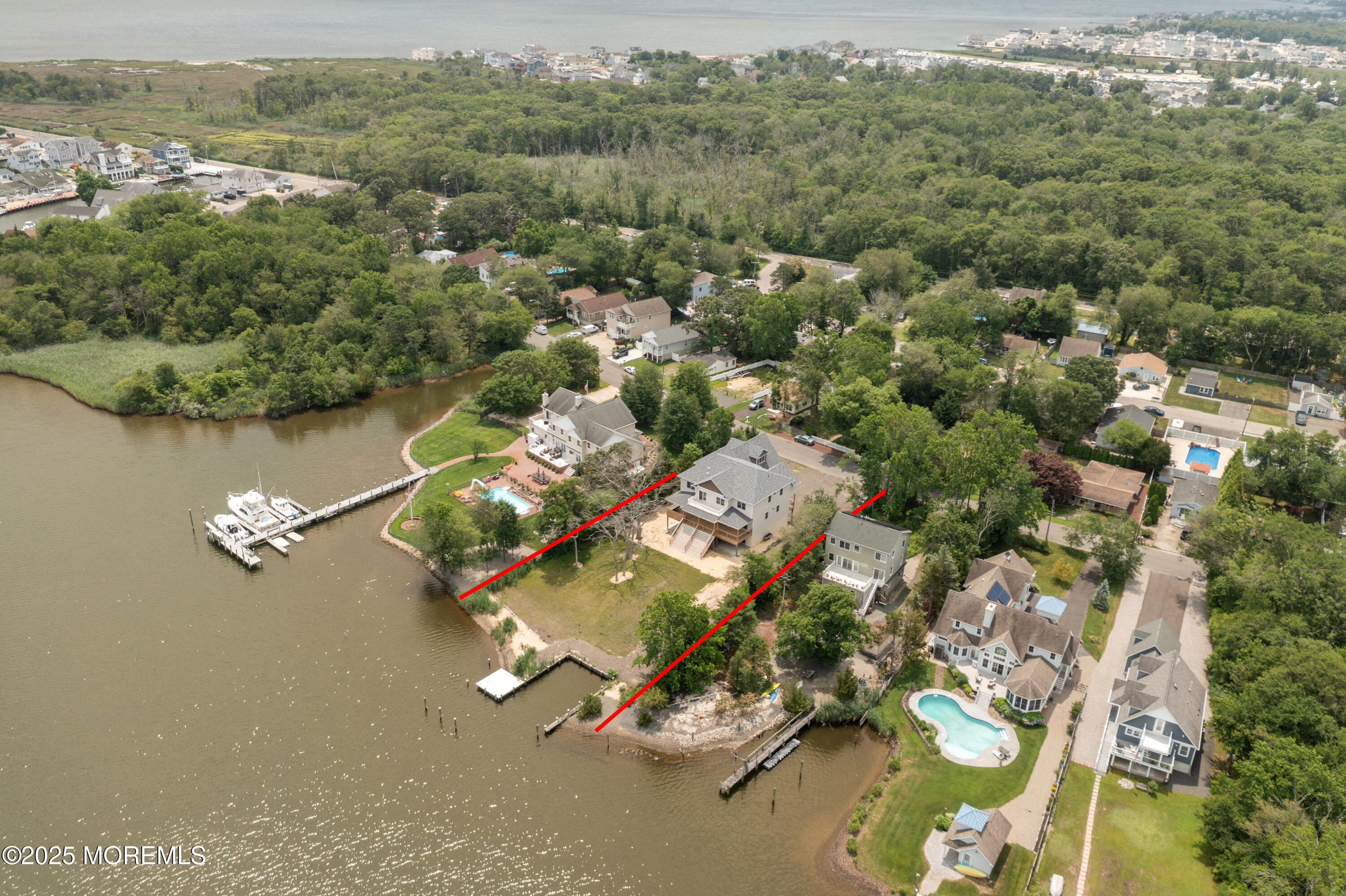 75 Dock Avenue, Waretown, NJ, 08758 image 42
