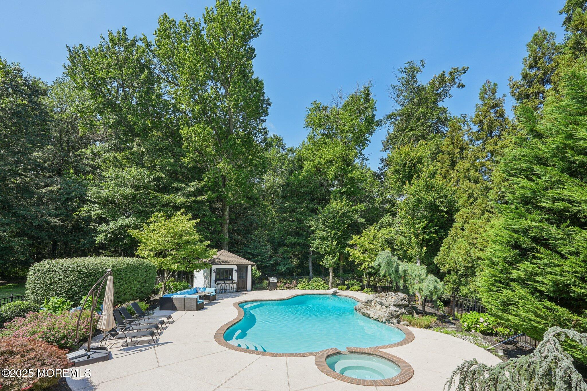 5 Randolph Drive, Robbinsville, NJ, 08691 image 79