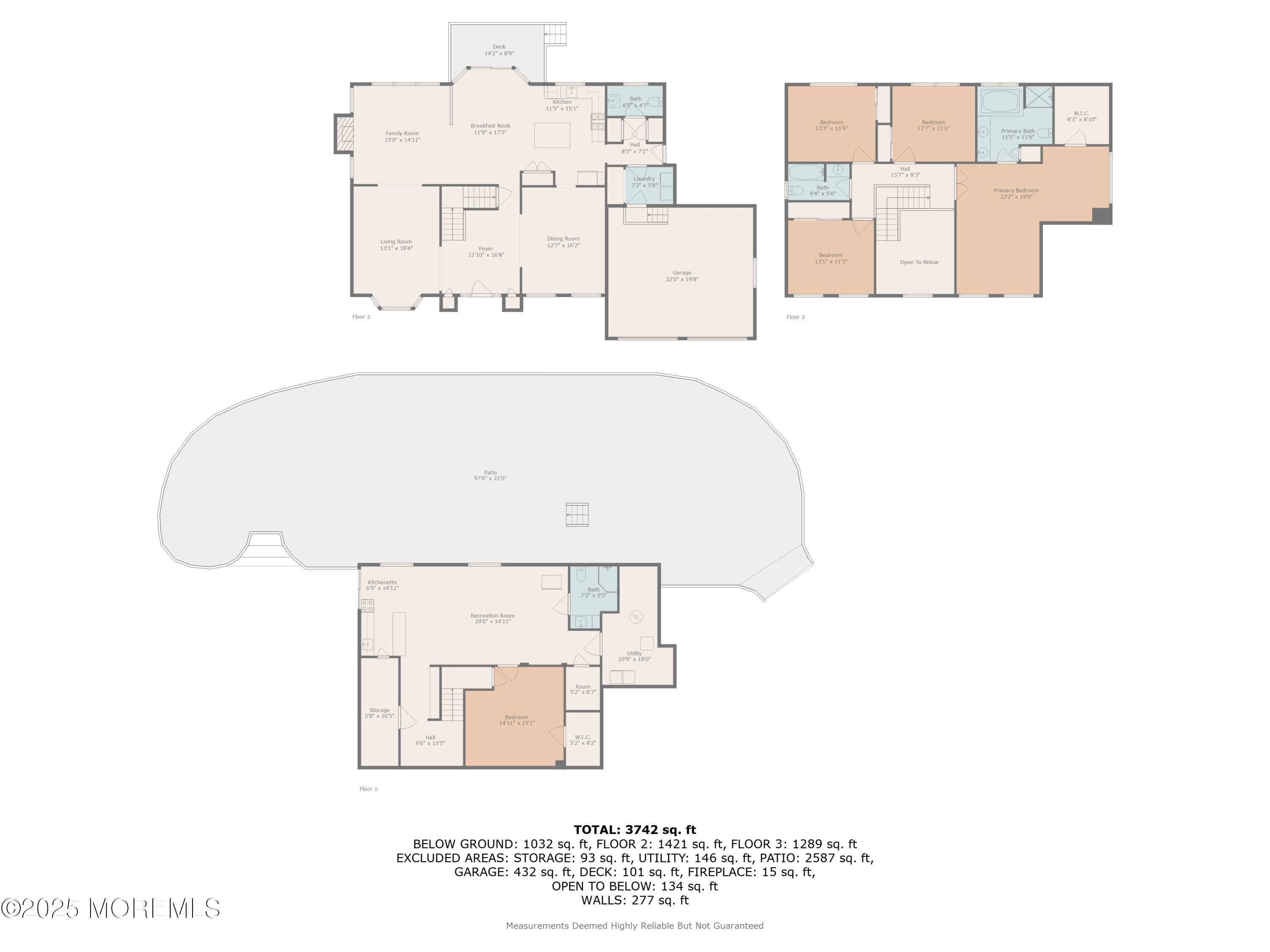 235 Leesville Road, Jackson, NJ, 08527 image 52