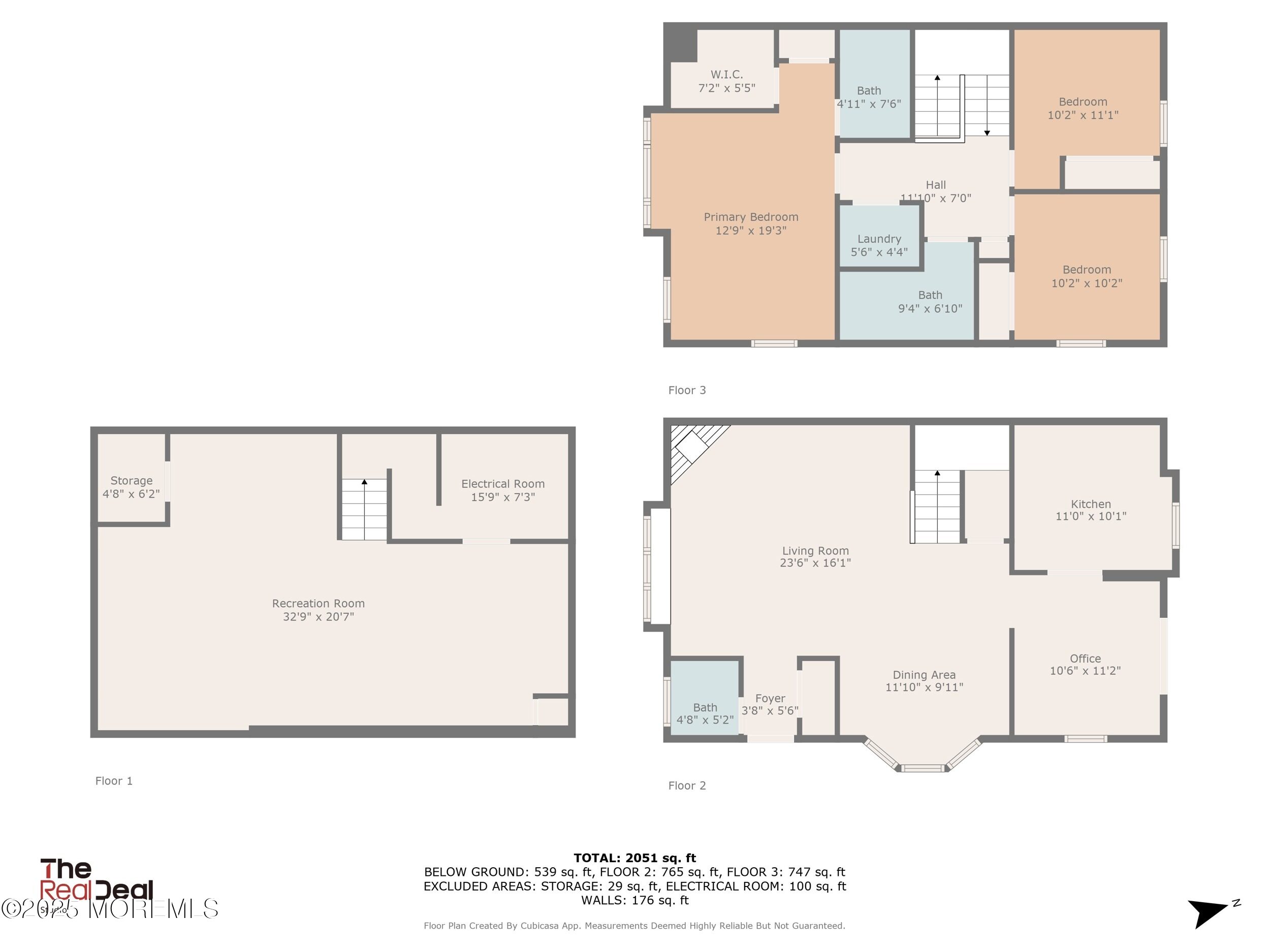 117 Lexington Court, Holmdel, NJ, 07733 image 31