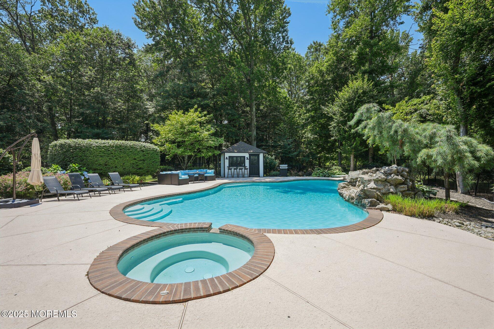 5 Randolph Drive, Robbinsville, NJ, 08691 image 80
