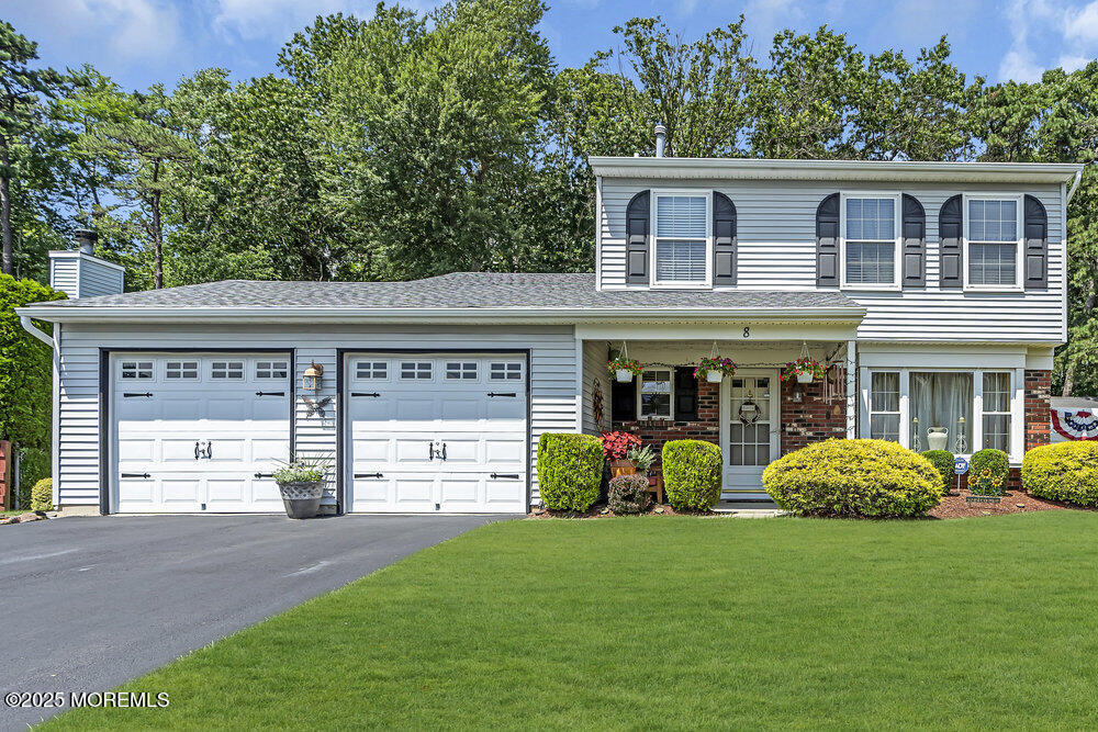 8 Yellowstone Lane, Howell, NJ, 07731 image 12
