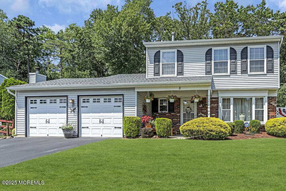 8 Yellowstone Lane, Howell, NJ, 07731 image 13