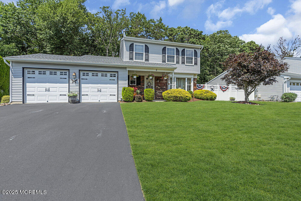 8 Yellowstone Lane, Howell, NJ, 07731 image 14