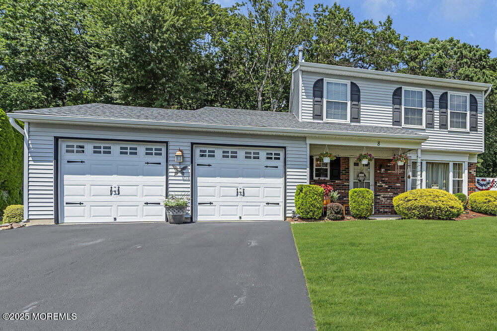 8 Yellowstone Lane, Howell, NJ, 07731 image 15