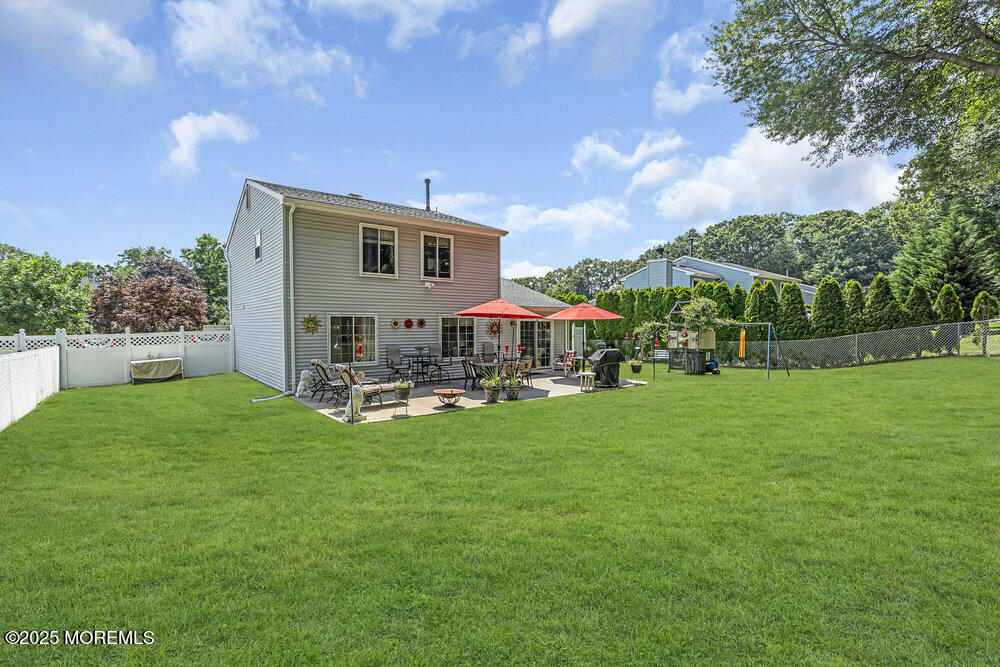 8 Yellowstone Lane, Howell, NJ, 07731 image 11