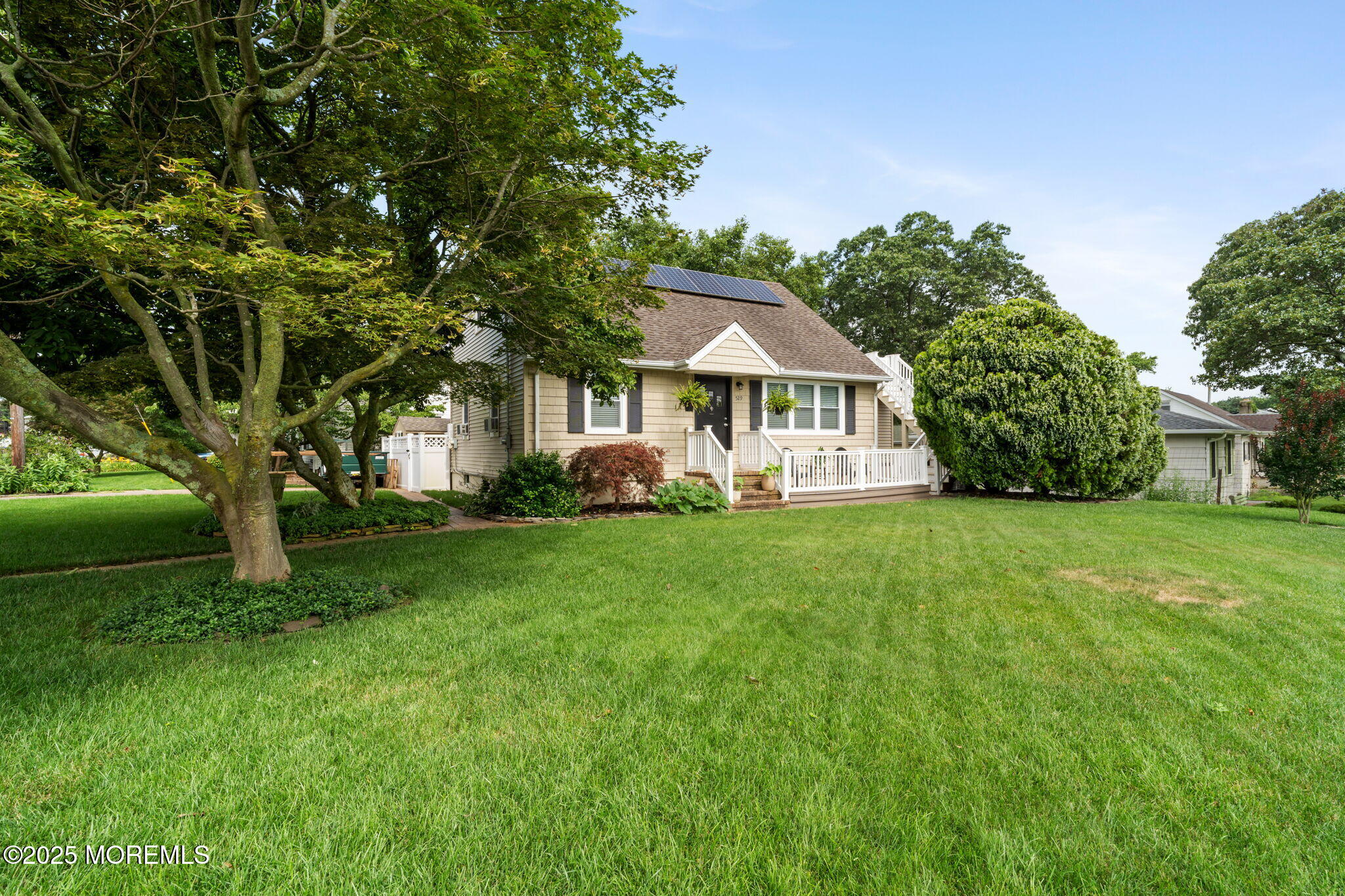 529 Smith Drive, Point Pleasant, NJ, 08742