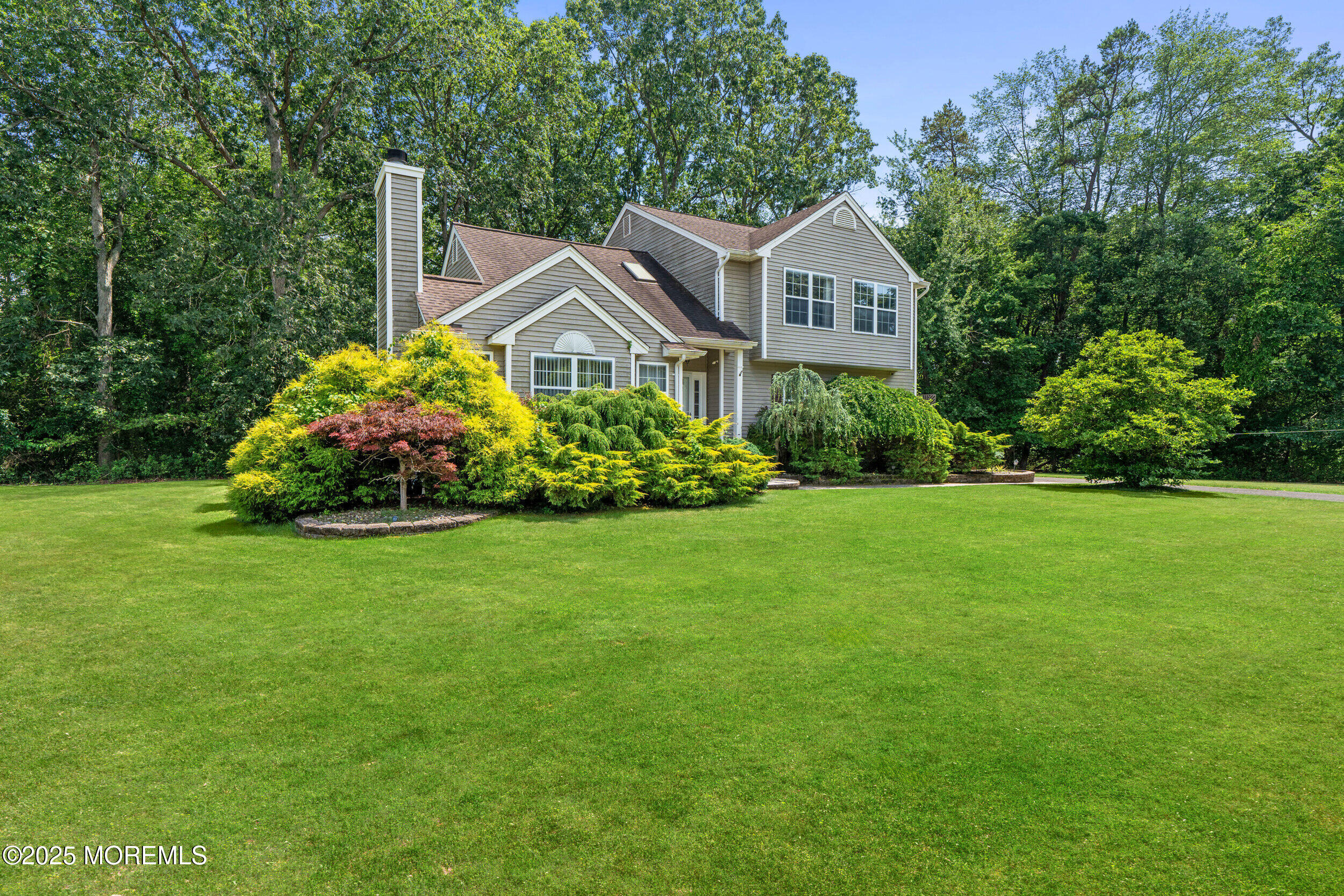 30 Teakwood Drive, Jackson, NJ, 08527