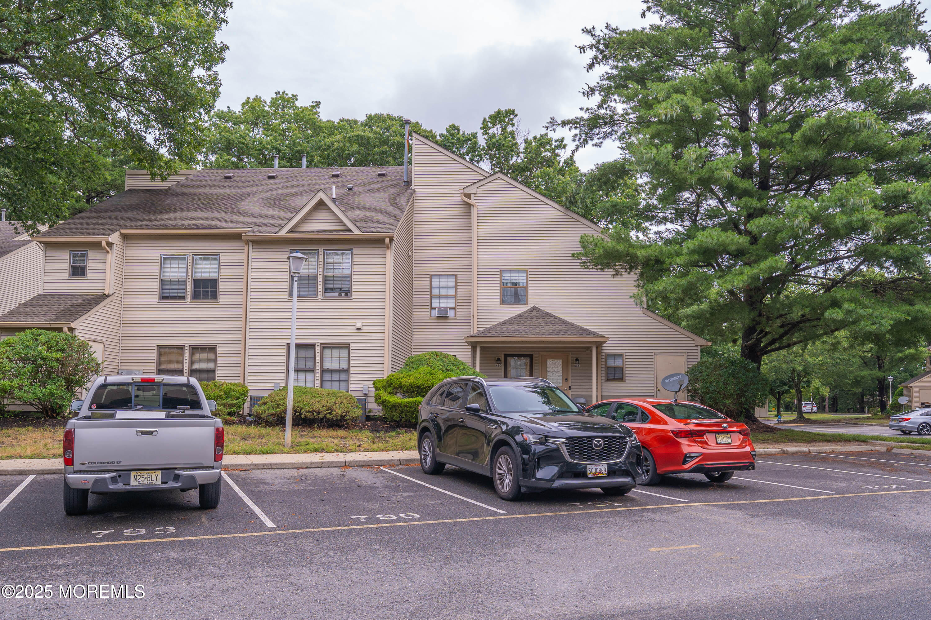 410 Owls Nest Court, Jackson, NJ, 08527
