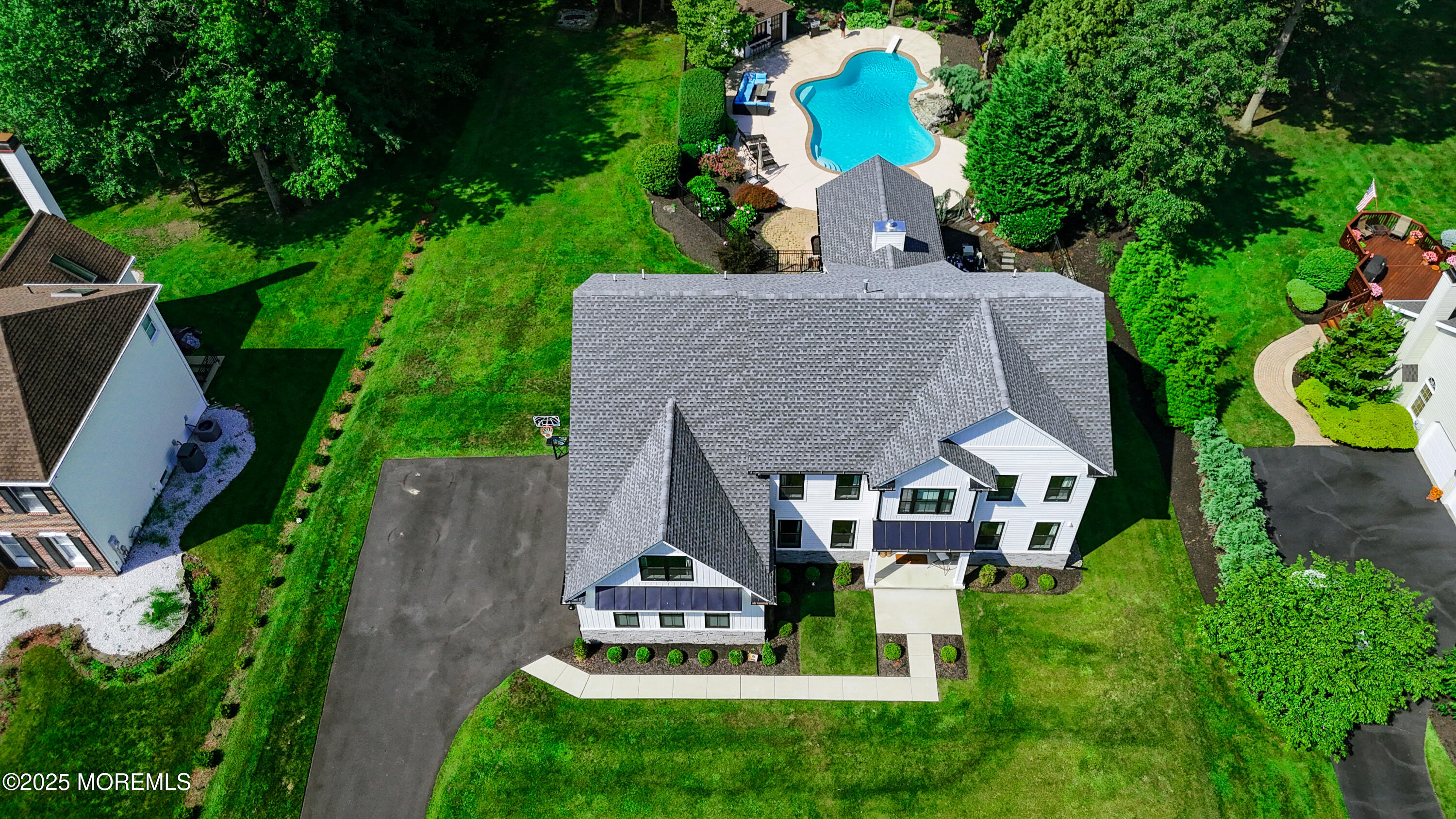 5 Randolph Drive, Robbinsville, NJ, 08691 image 87