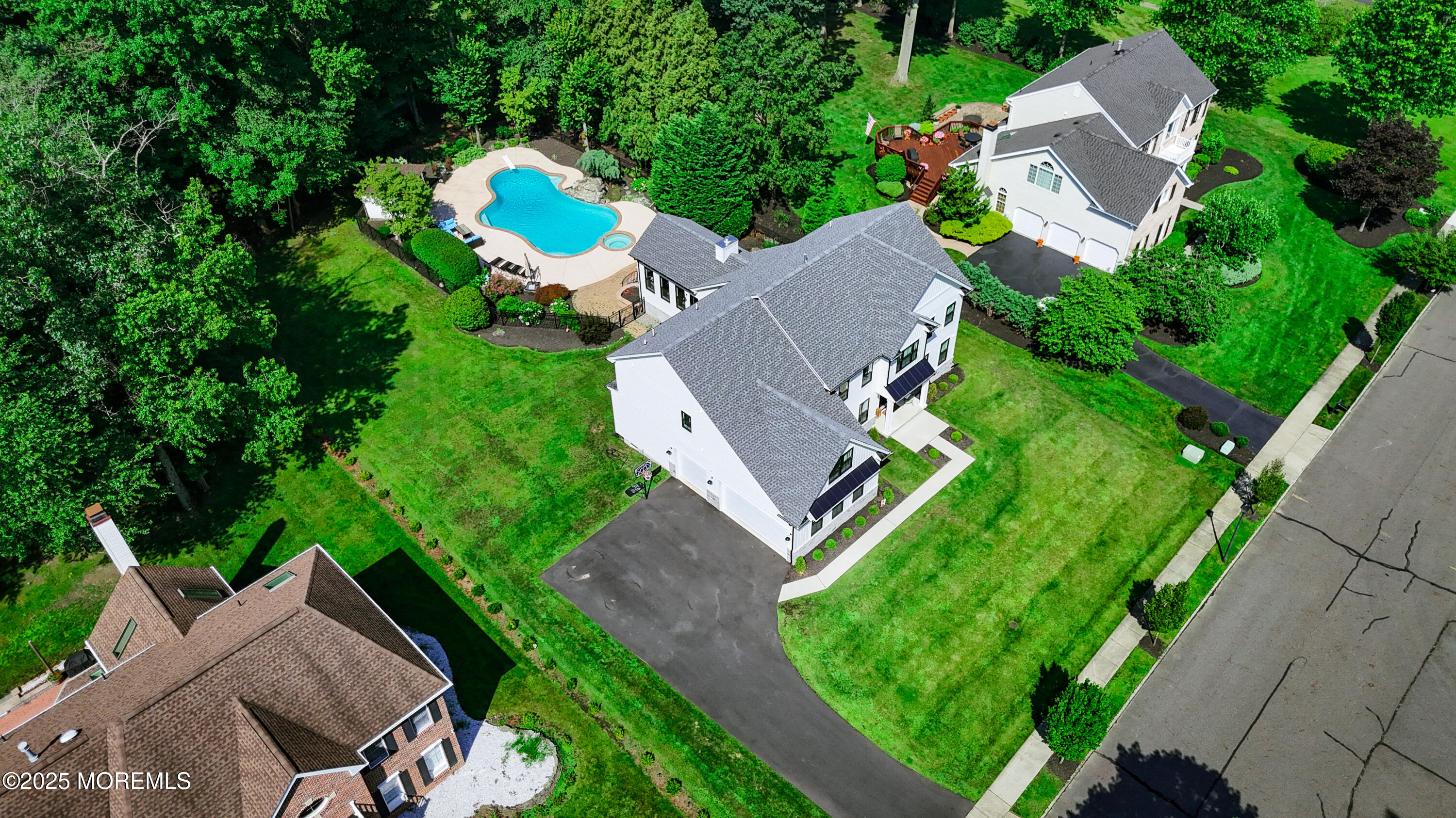5 Randolph Drive, Robbinsville, NJ, 08691 image 86