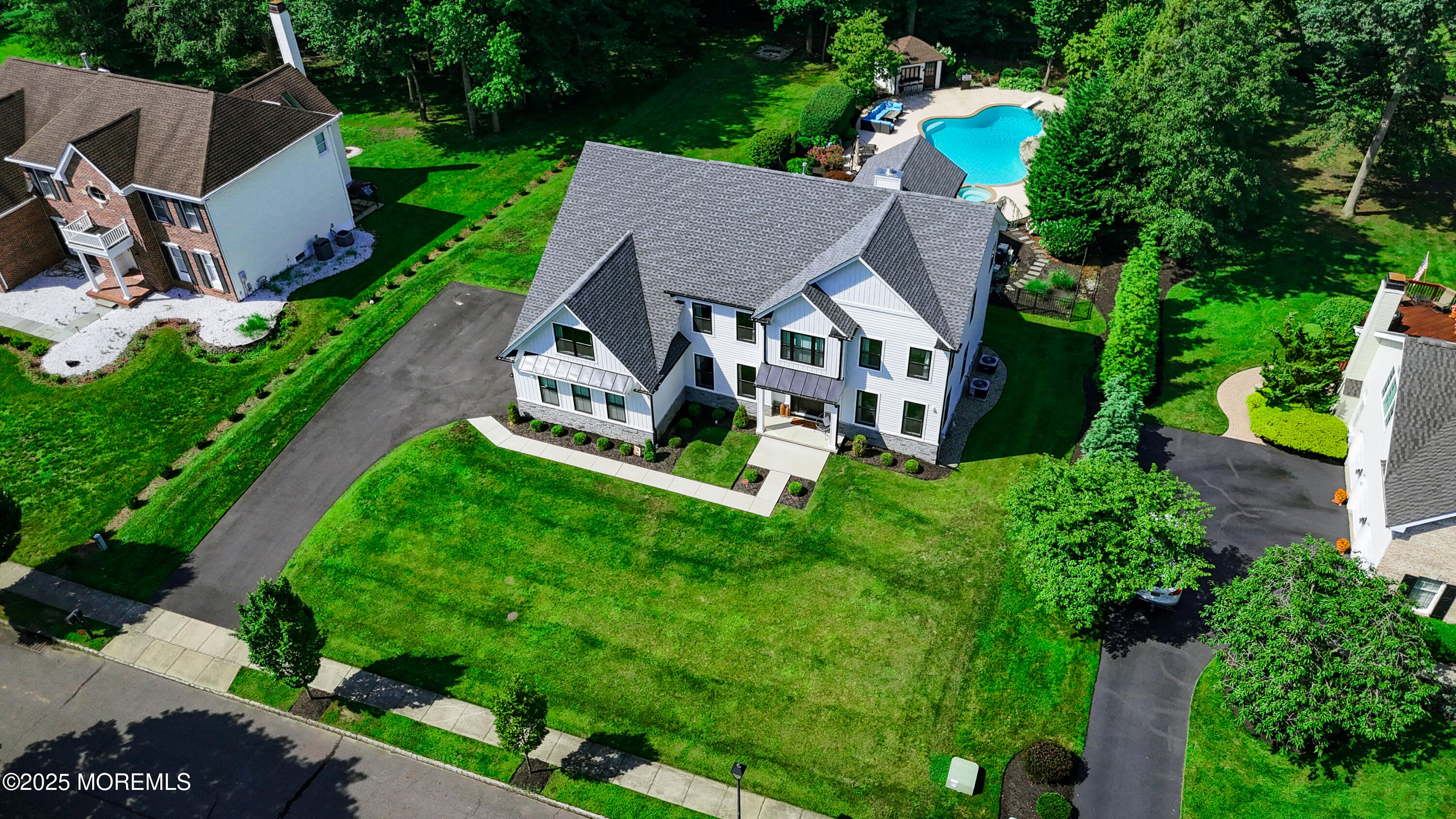 5 Randolph Drive, Robbinsville, NJ, 08691 image 88