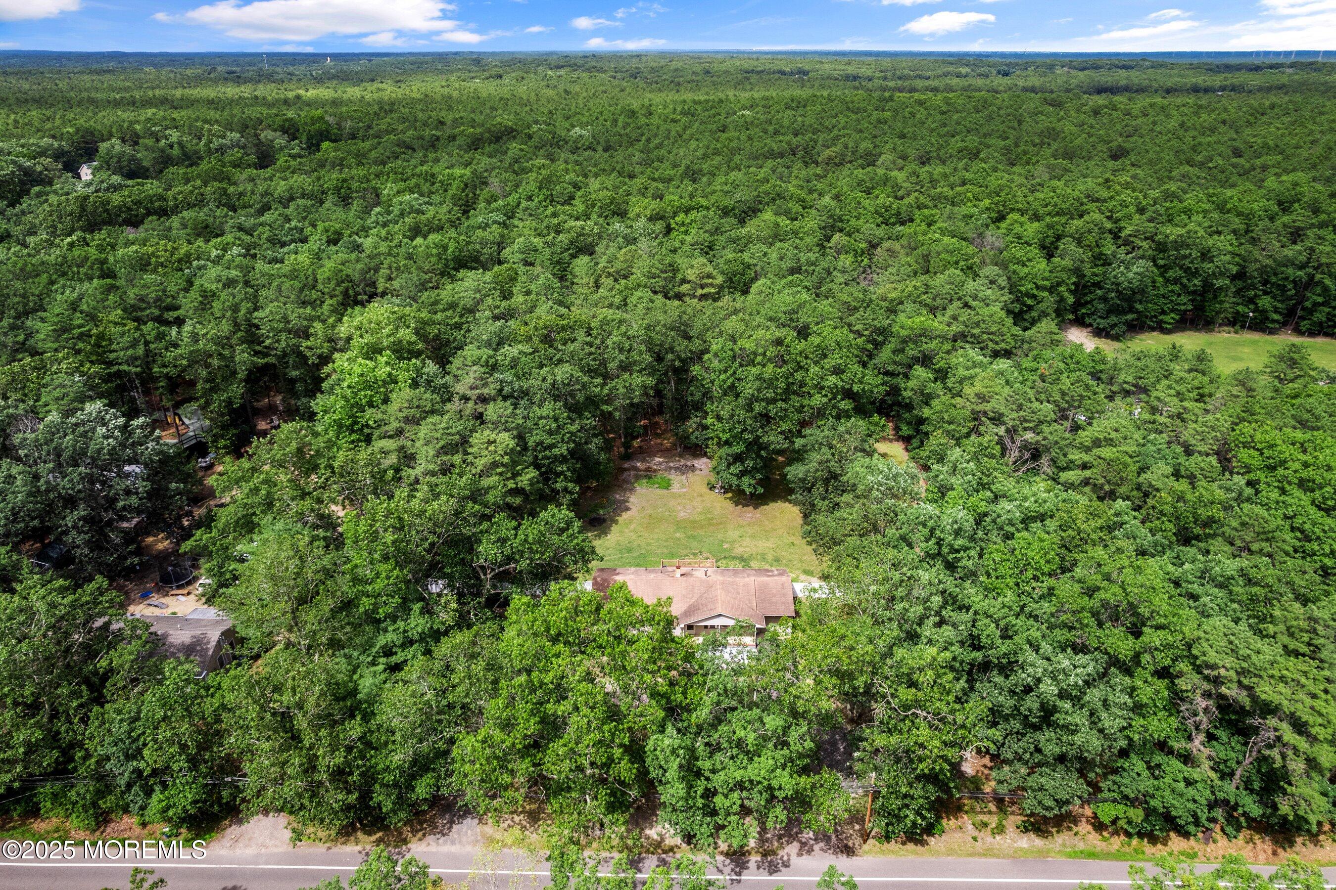 271 S Stump Tavern Road, Jackson, NJ, 08527