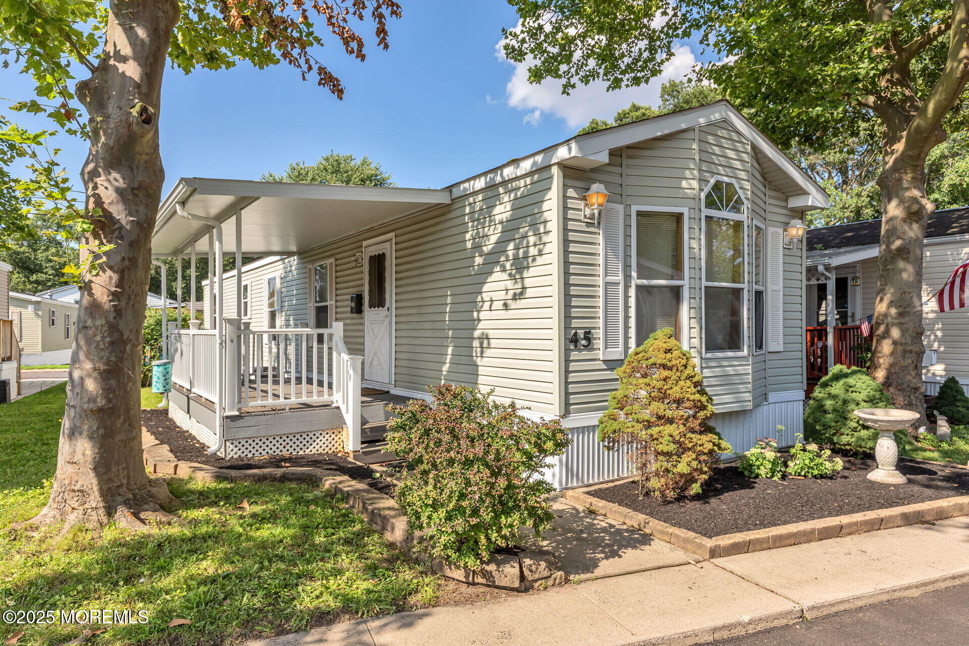 45 Randall Avenue, Hazlet, NJ, 07734