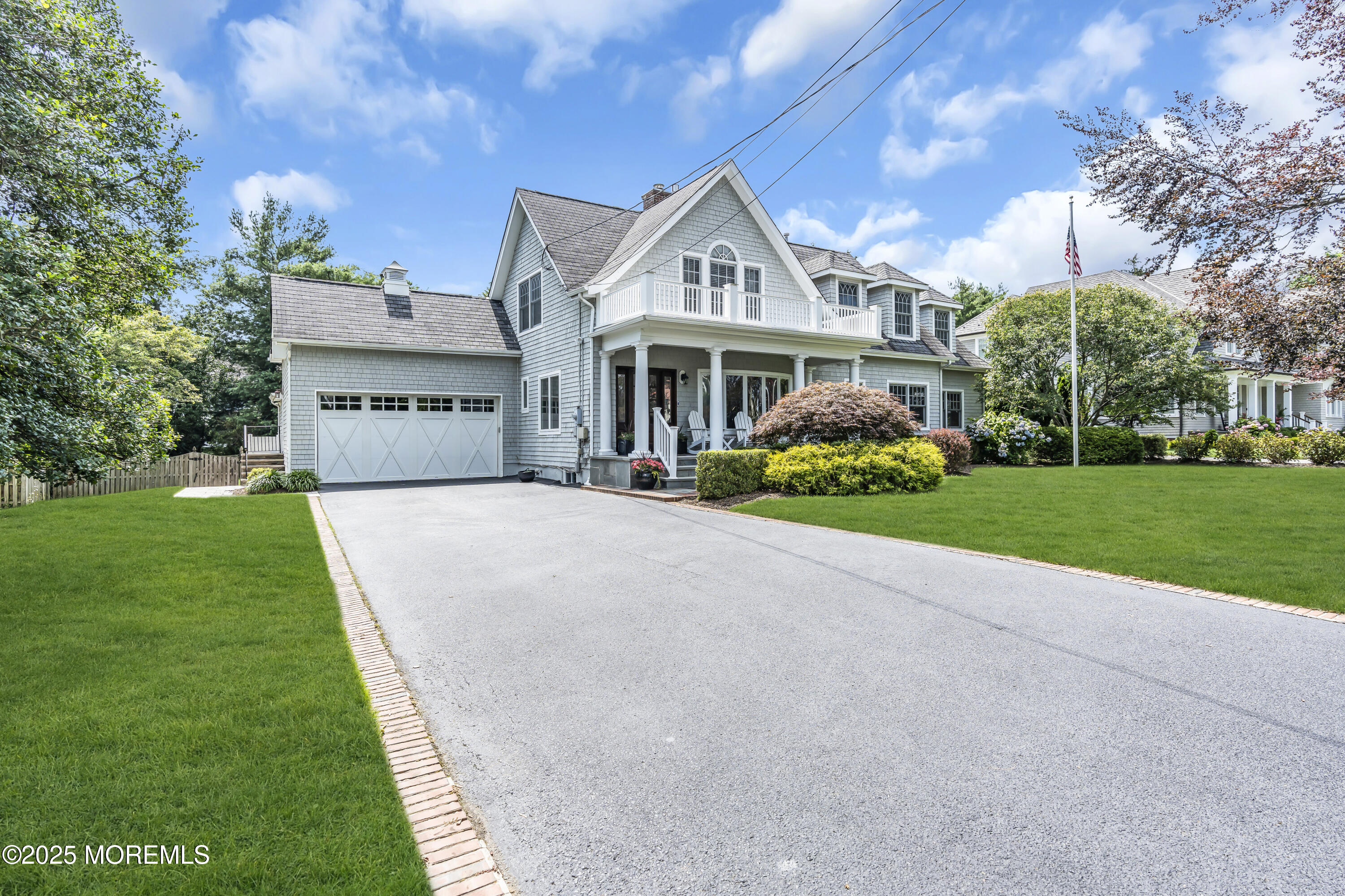 20 Wardell Avenue, Rumson, NJ, 07760