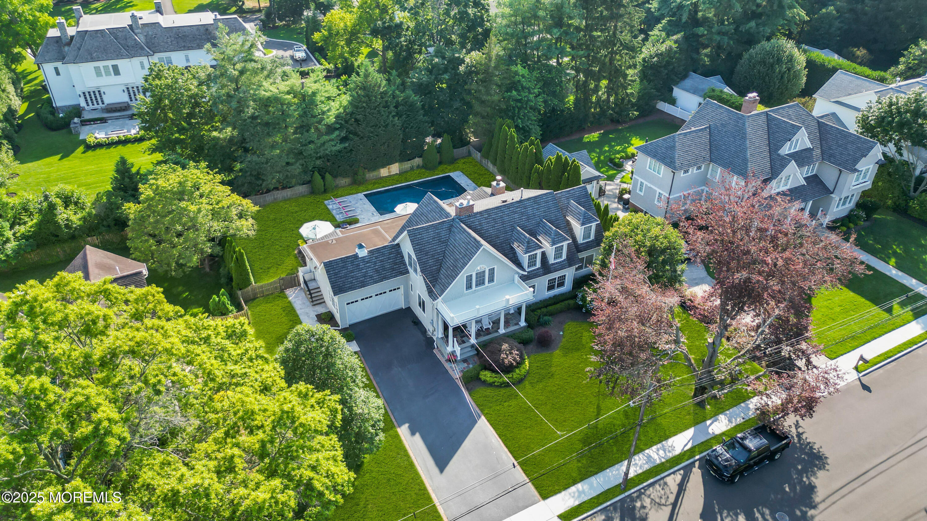 20 Wardell Avenue, Rumson, NJ, 07760 image 53