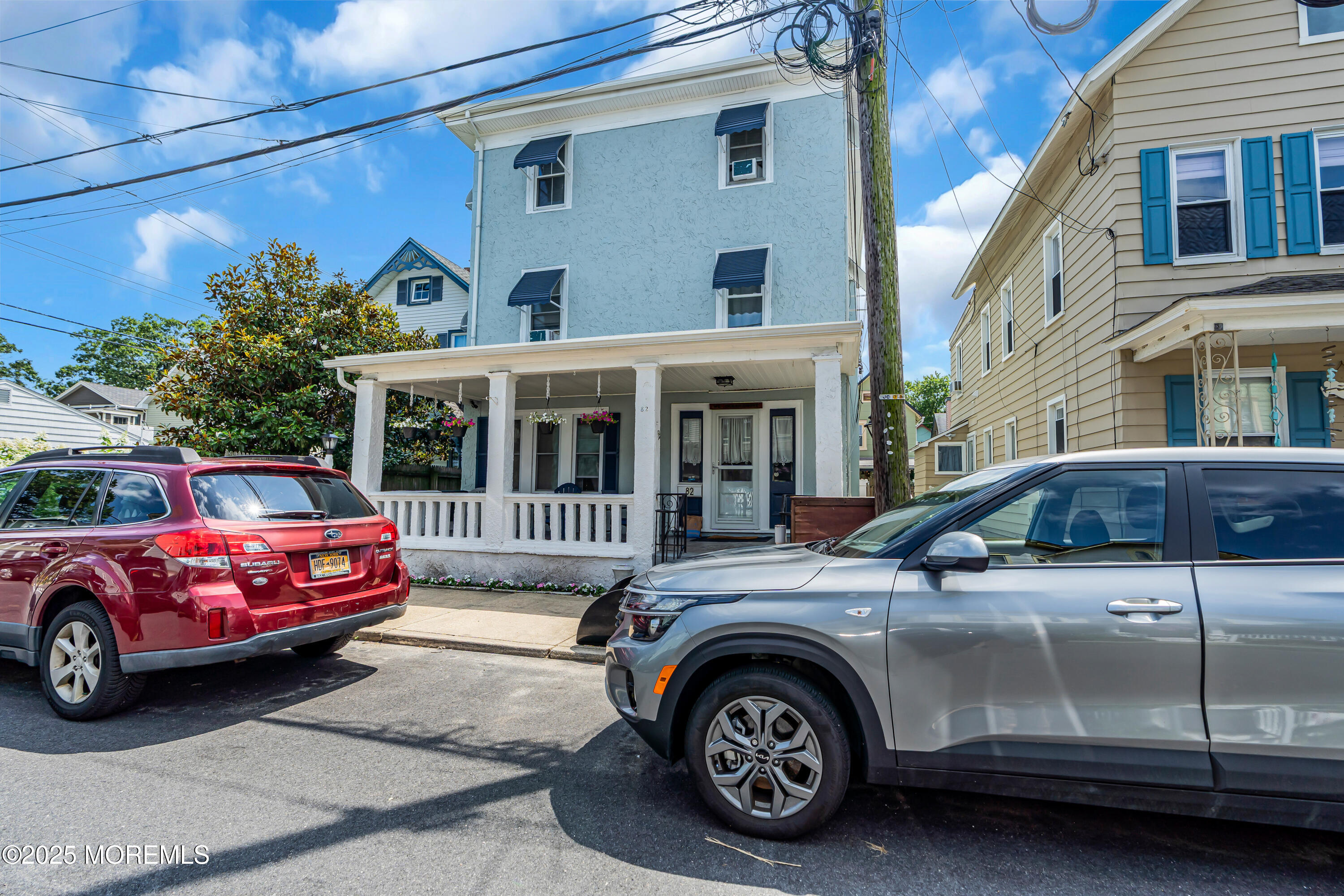 82 Mount Zion Way, Ocean Grove, NJ, 07756