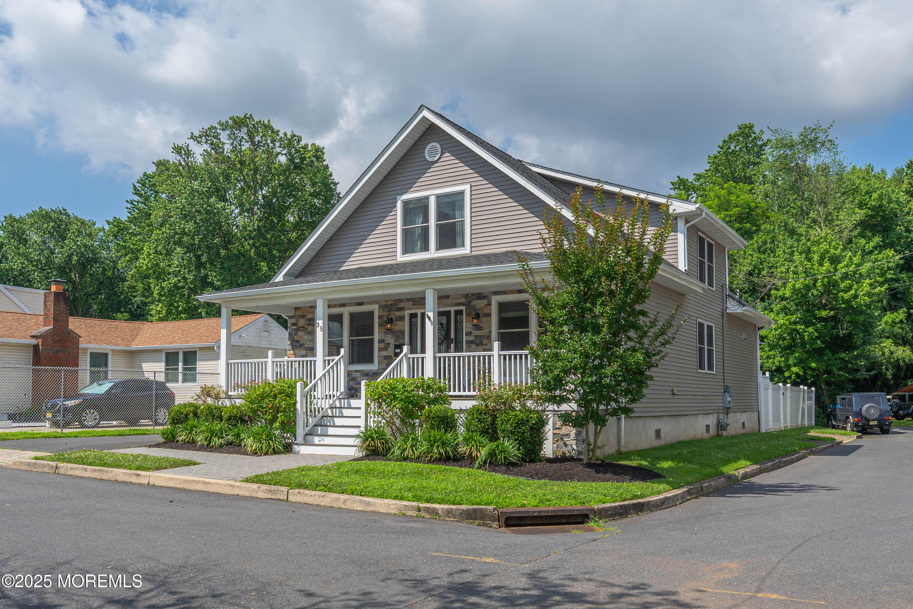 35 Mercer Avenue, Port Monmouth, NJ, 07758
