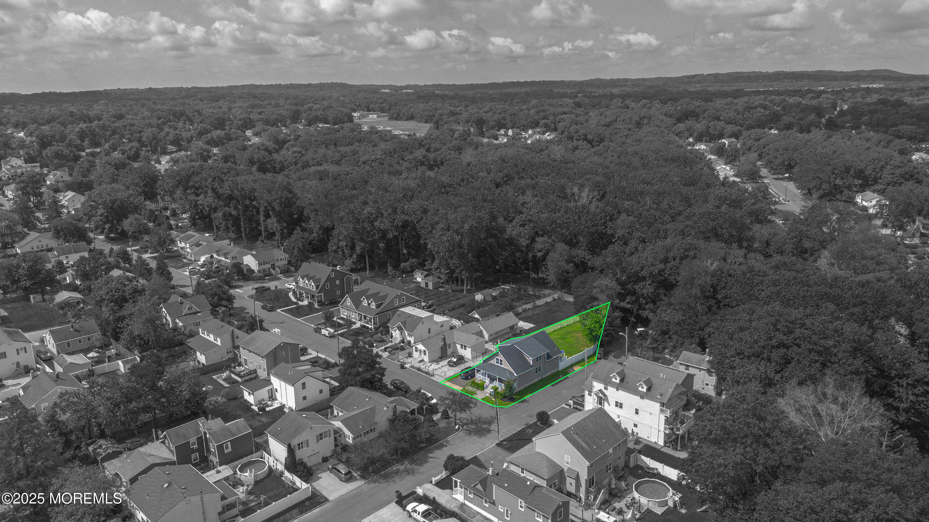 35 Mercer Avenue, Port Monmouth, NJ, 07758 image 31