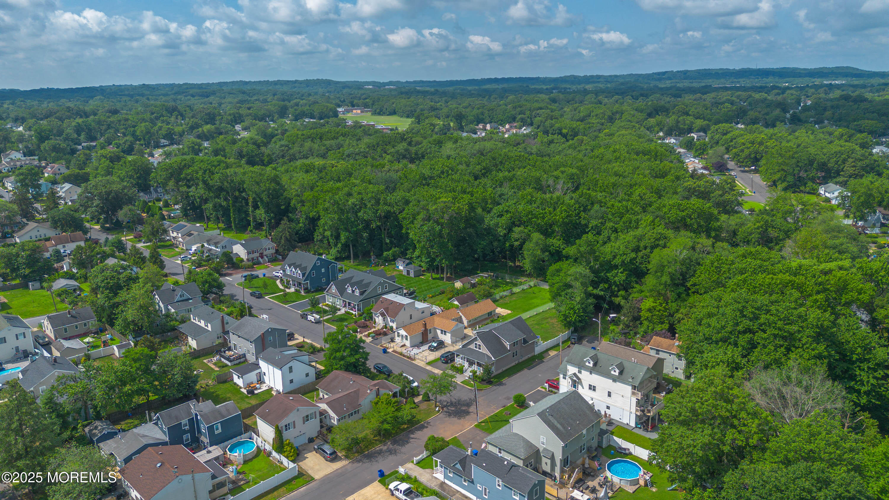 35 Mercer Avenue, Port Monmouth, NJ, 07758 image 32
