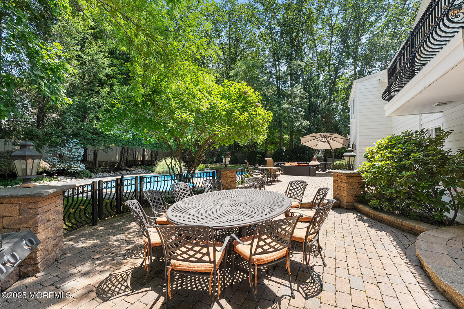7 Lorraine Court, East Brunswick, NJ, 08816 image 41