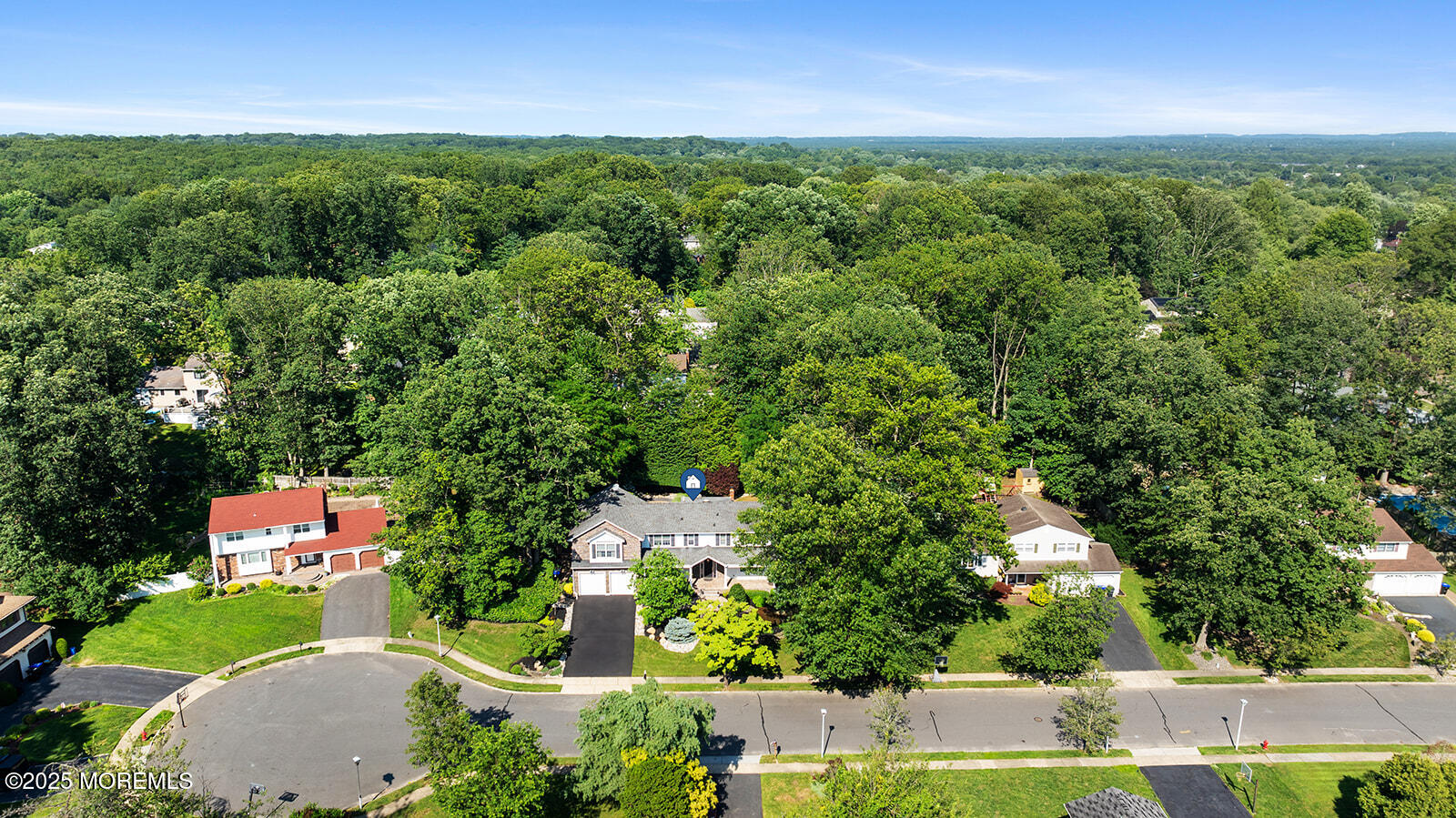 7 Lorraine Court, East Brunswick, NJ, 08816 image 47