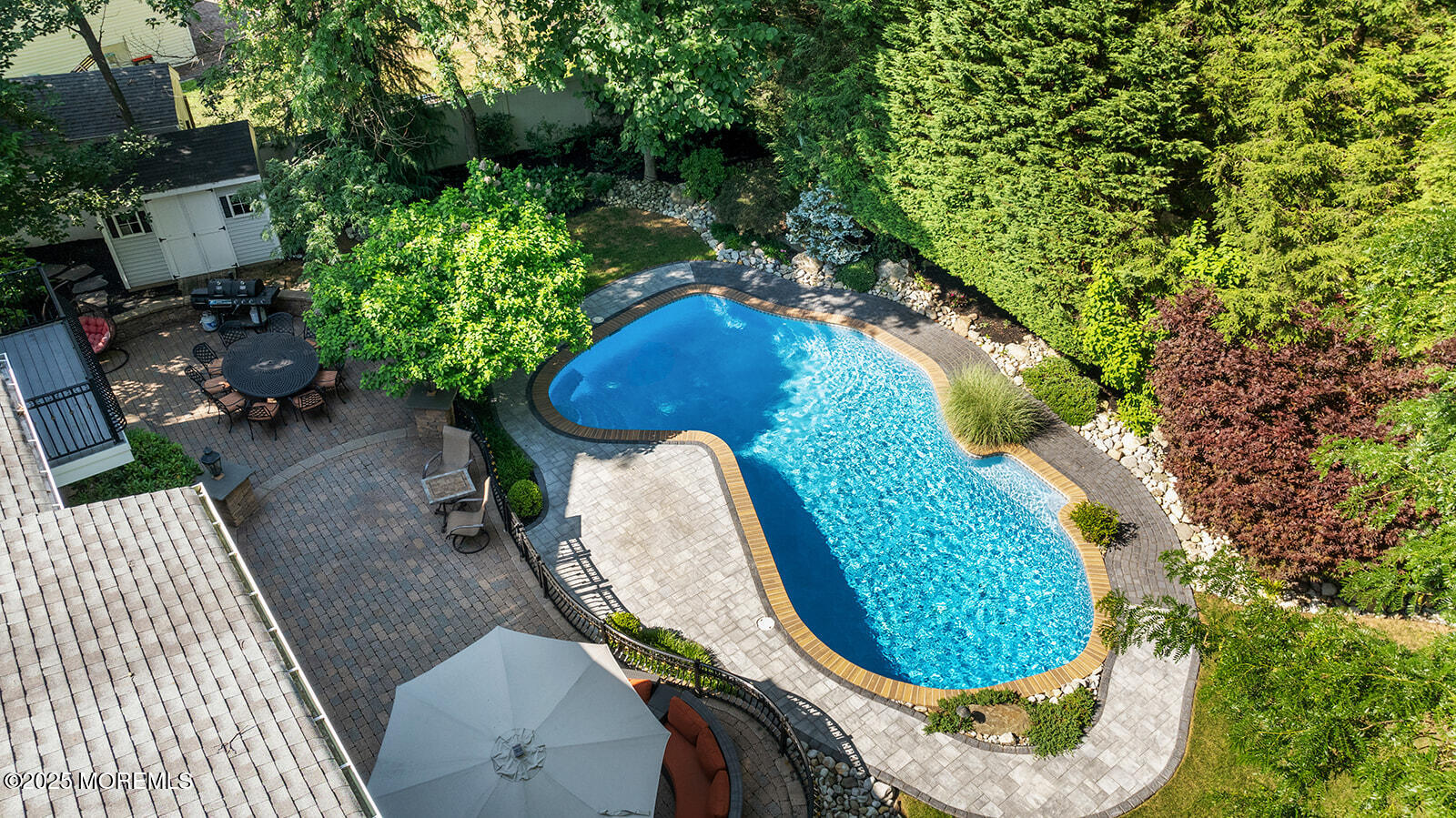 7 Lorraine Court, East Brunswick, NJ, 08816 image 38