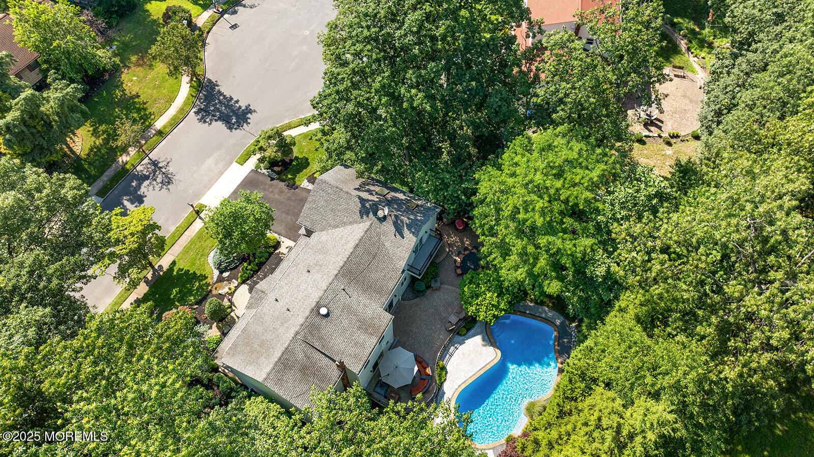 7 Lorraine Court, East Brunswick, NJ, 08816 image 45
